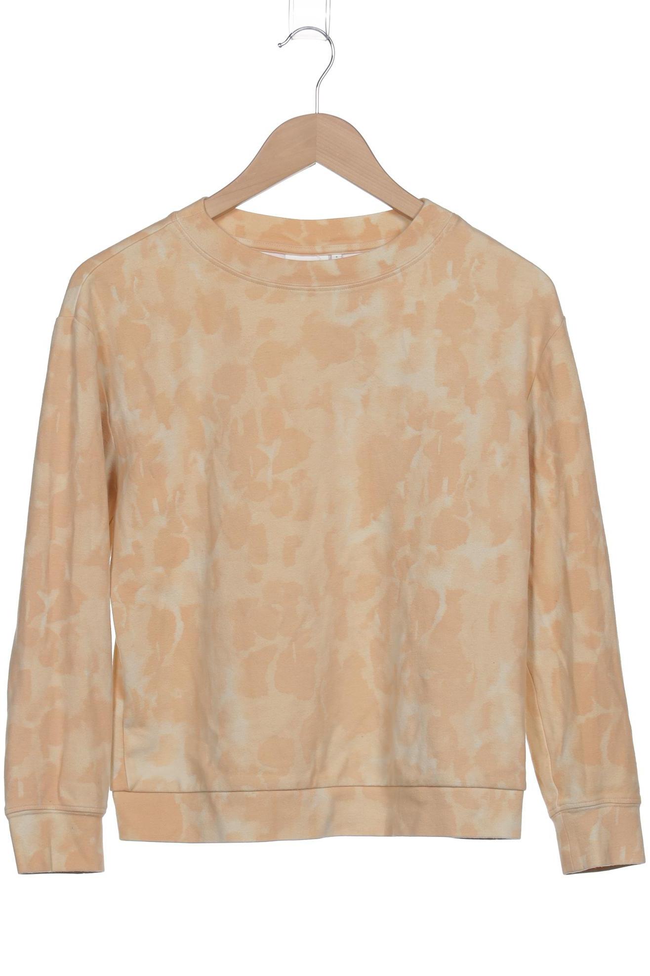 

Yaya Damen Sweatshirt, orange, Gr. 36