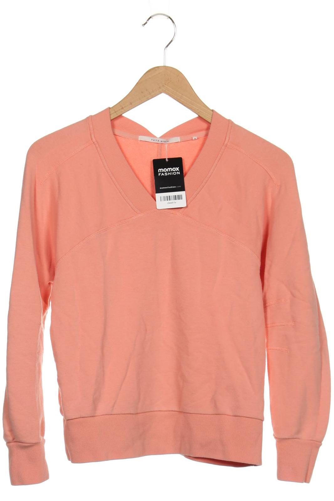 

Yaya Damen Sweatshirt, pink, Gr. 38