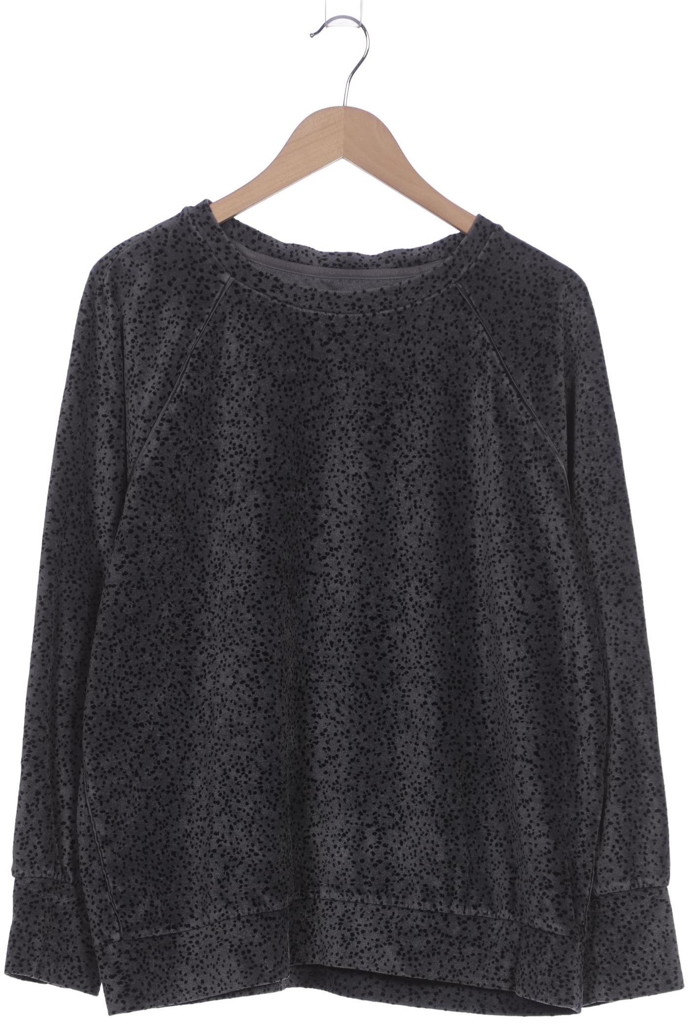 

Yaya Damen Sweatshirt, grau, Gr. 44