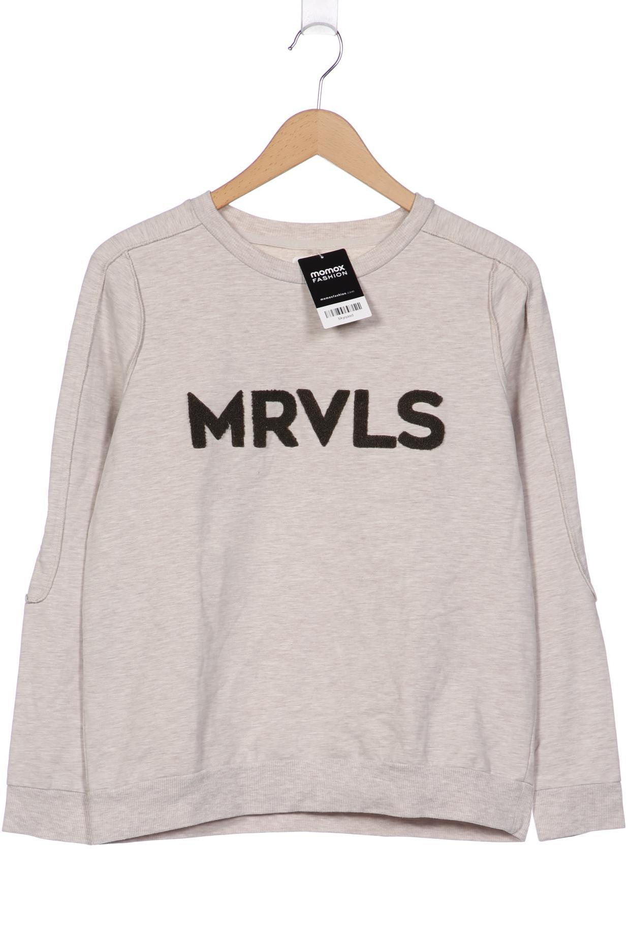 

Yaya Damen Sweatshirt, beige, Gr. 38