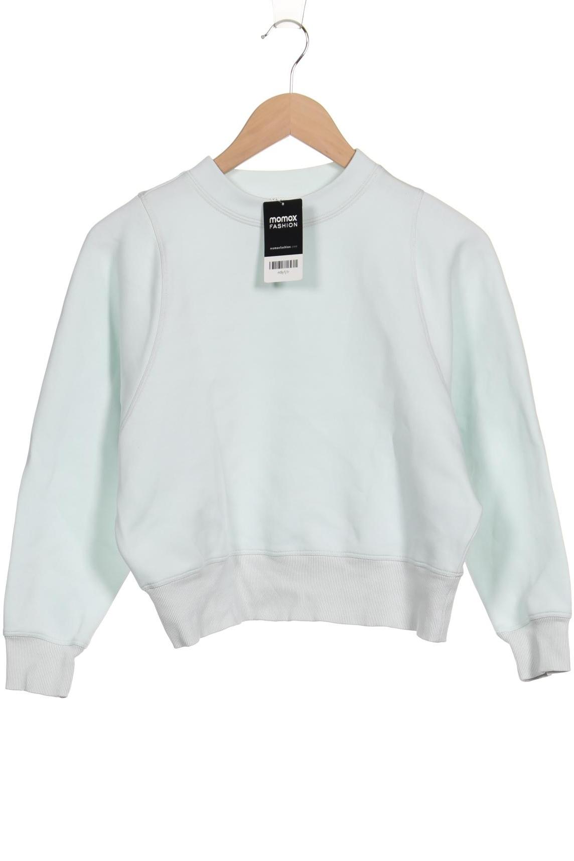 

Yaya Damen Sweatshirt, hellgrün, Gr. 36