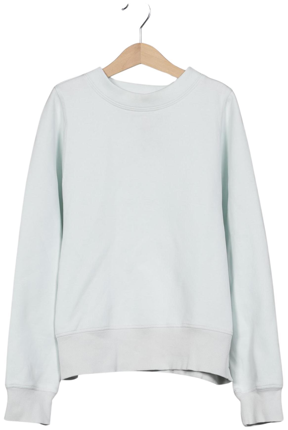 

Yaya Damen Sweatshirt, hellblau, Gr. 36