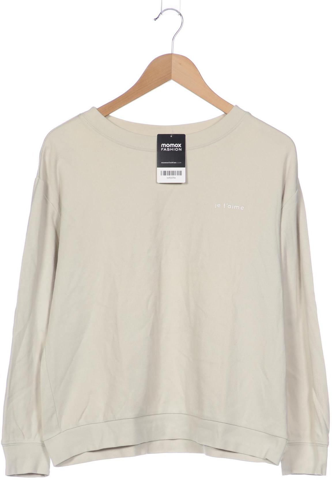 

Yaya Damen Sweatshirt, hellgrün, Gr. 42