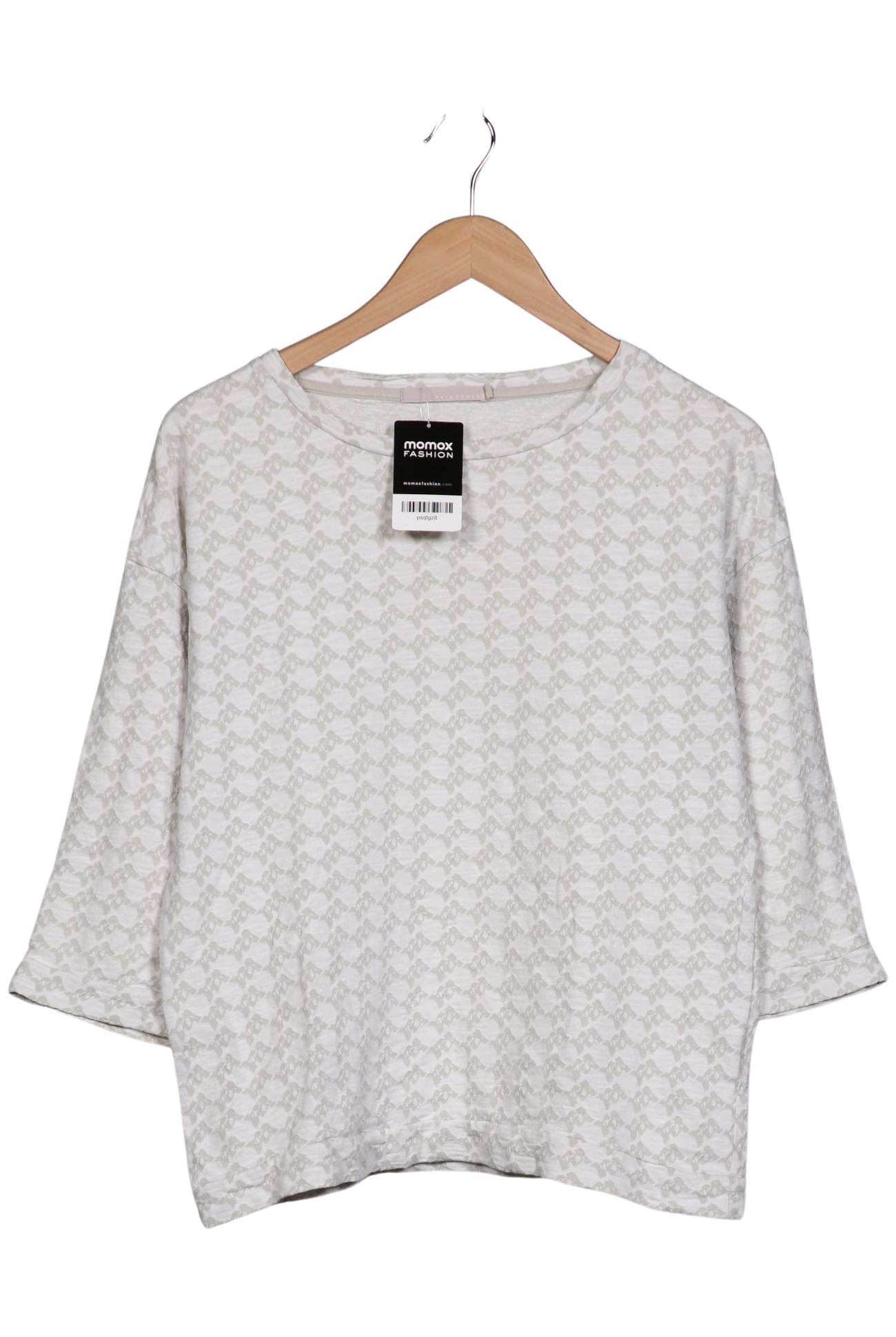 

Yaya Damen Sweatshirt, grau, Gr. 36