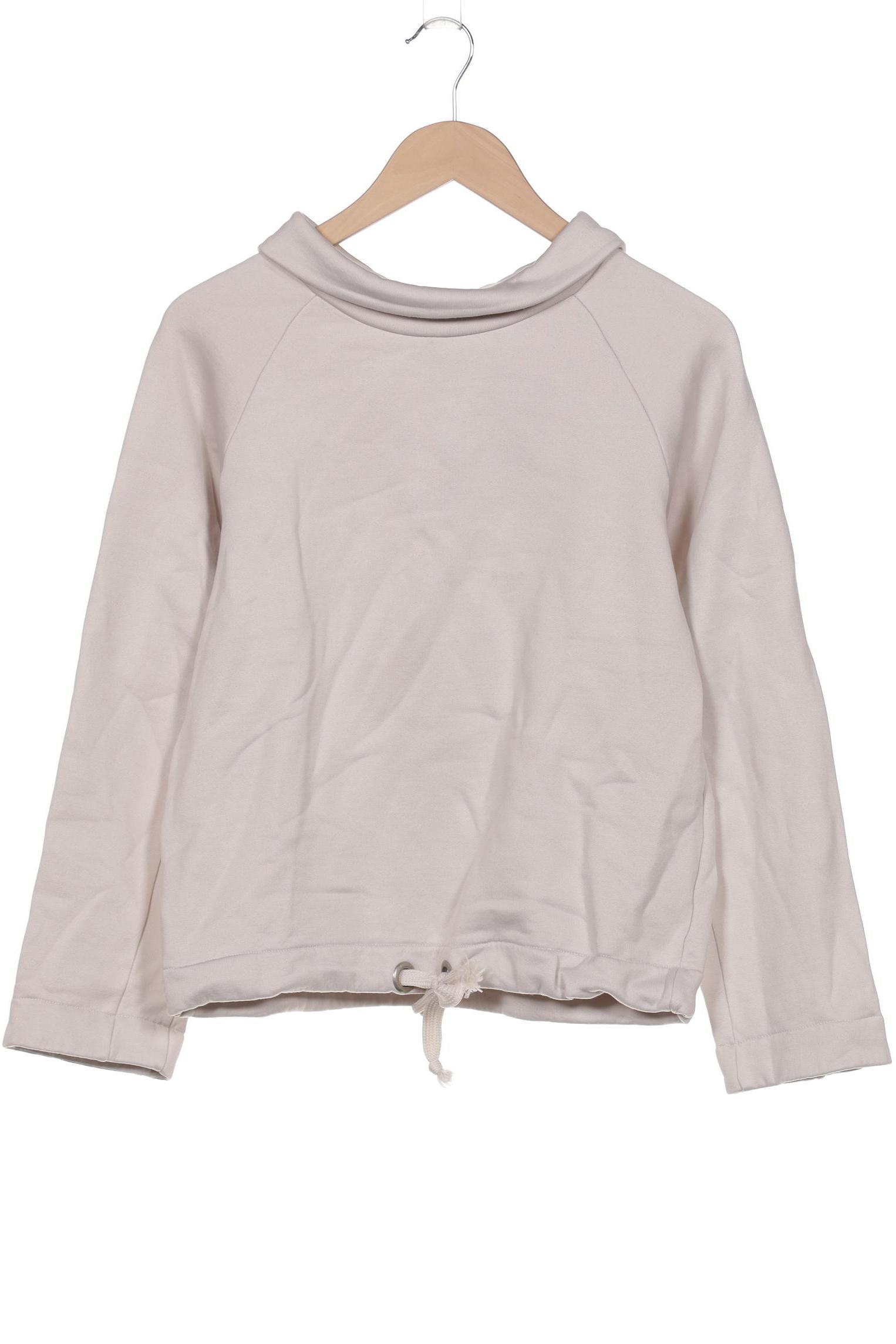 

Yaya Damen Sweatshirt, weiß, Gr. 36