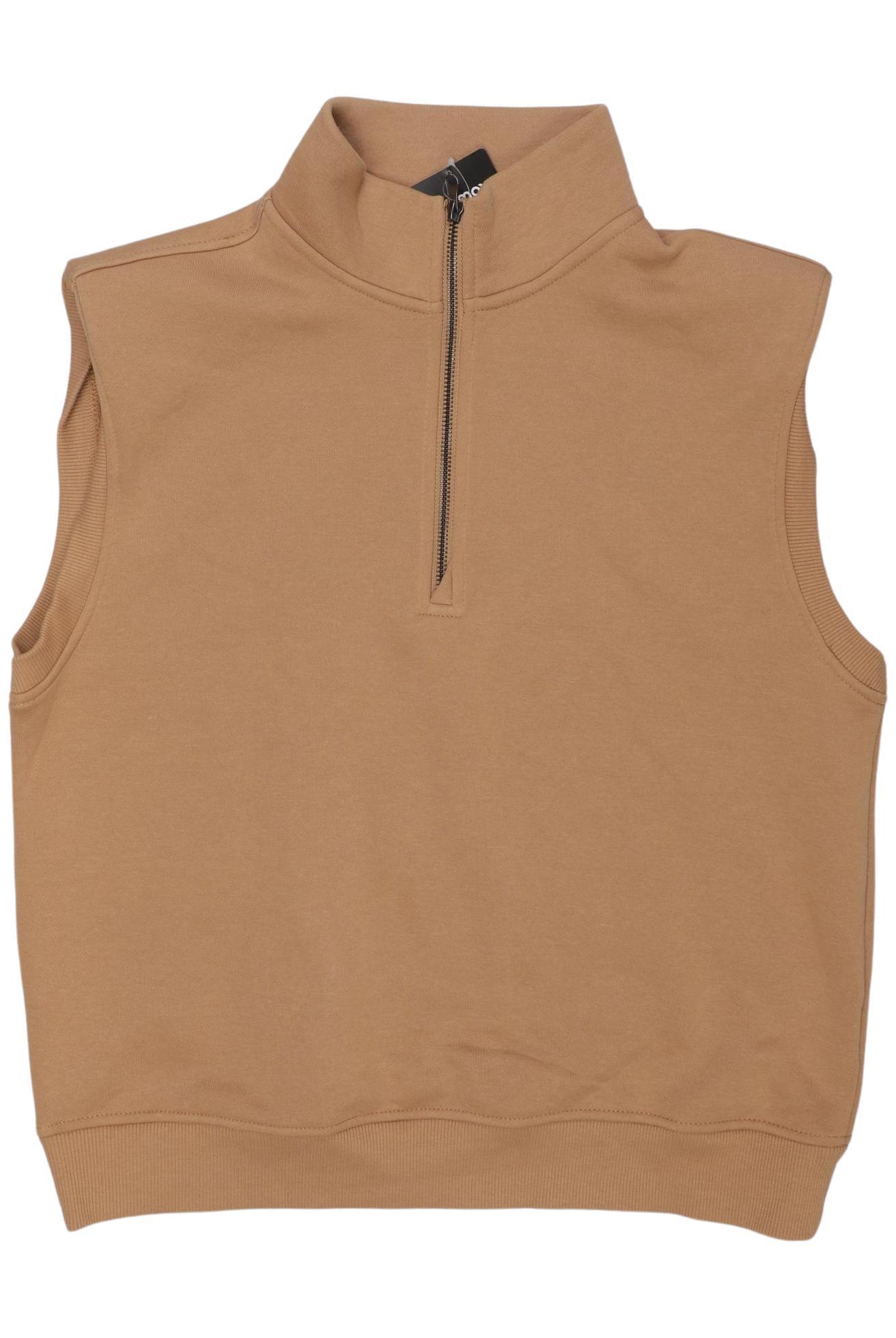 

Yaya Damen Sweatshirt, beige, Gr. 38