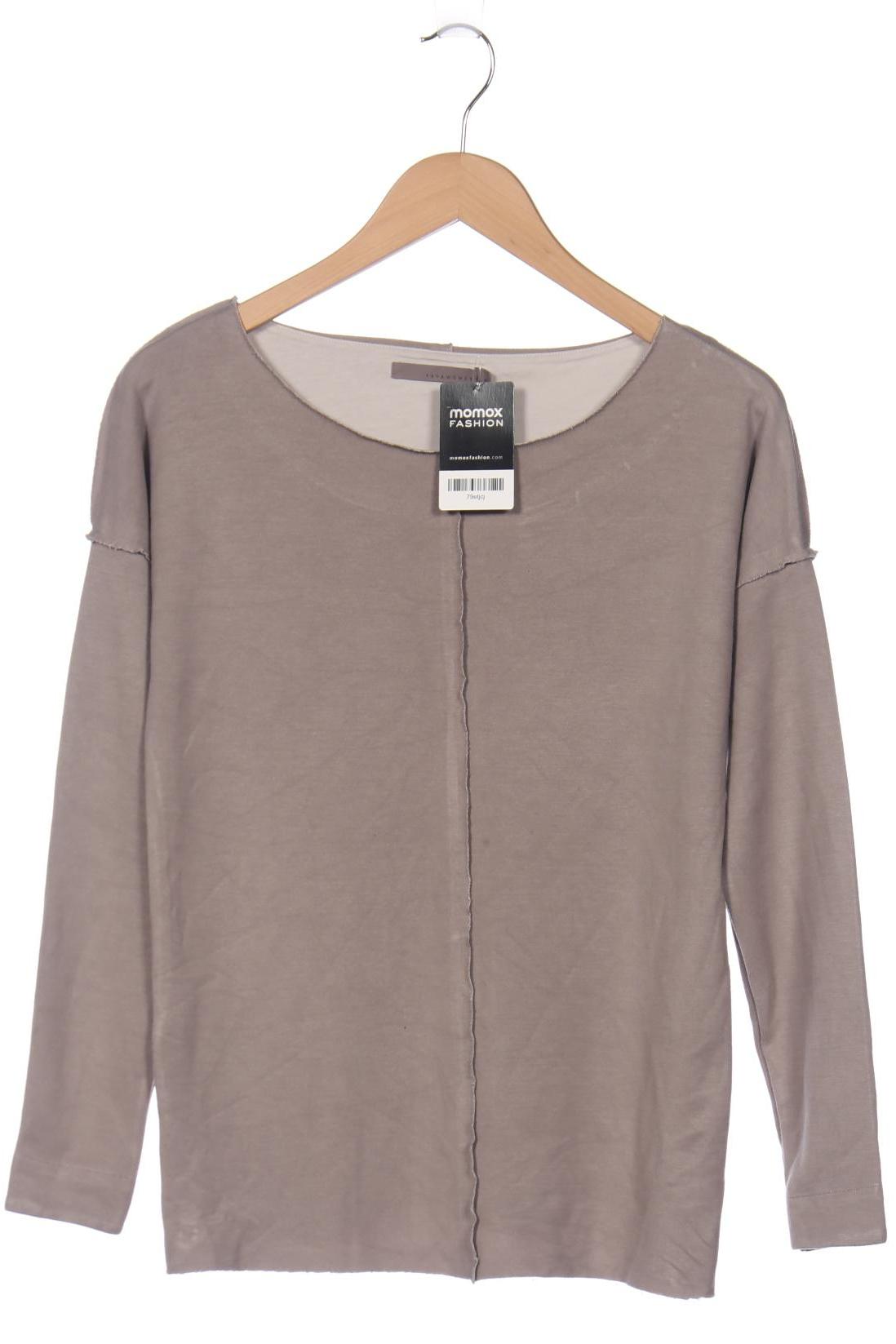 

Yaya Damen Sweatshirt, grau, Gr. 34