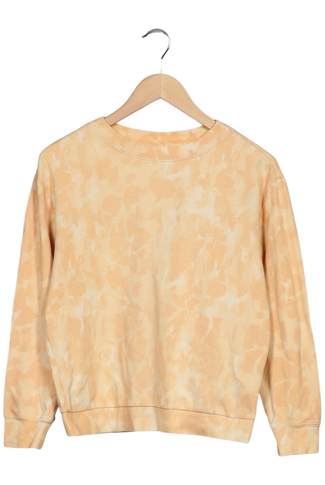 

Yaya Damen Sweatshirt, beige, Gr. 36