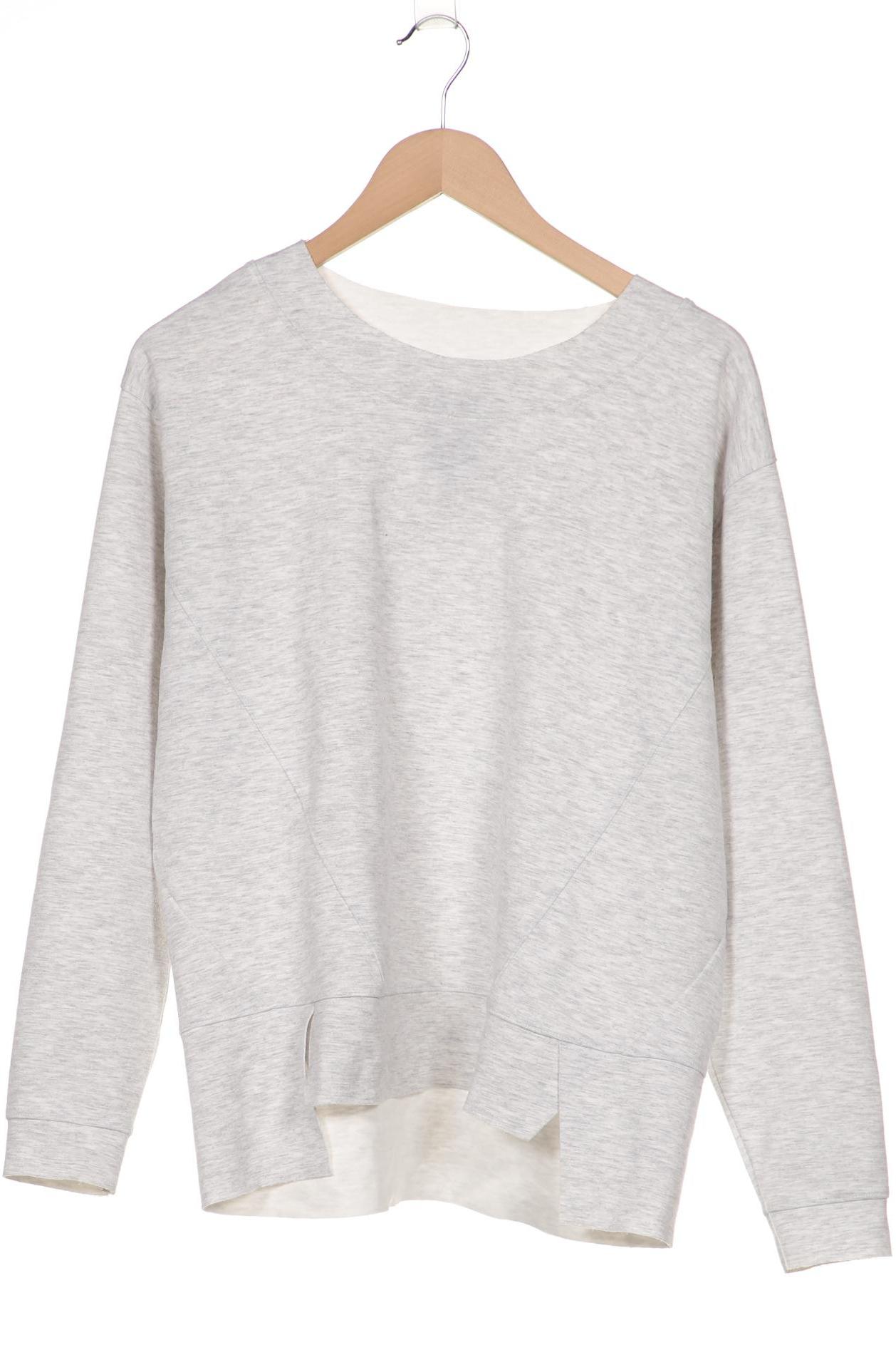 

YAYA Damen Sweatshirt, grau