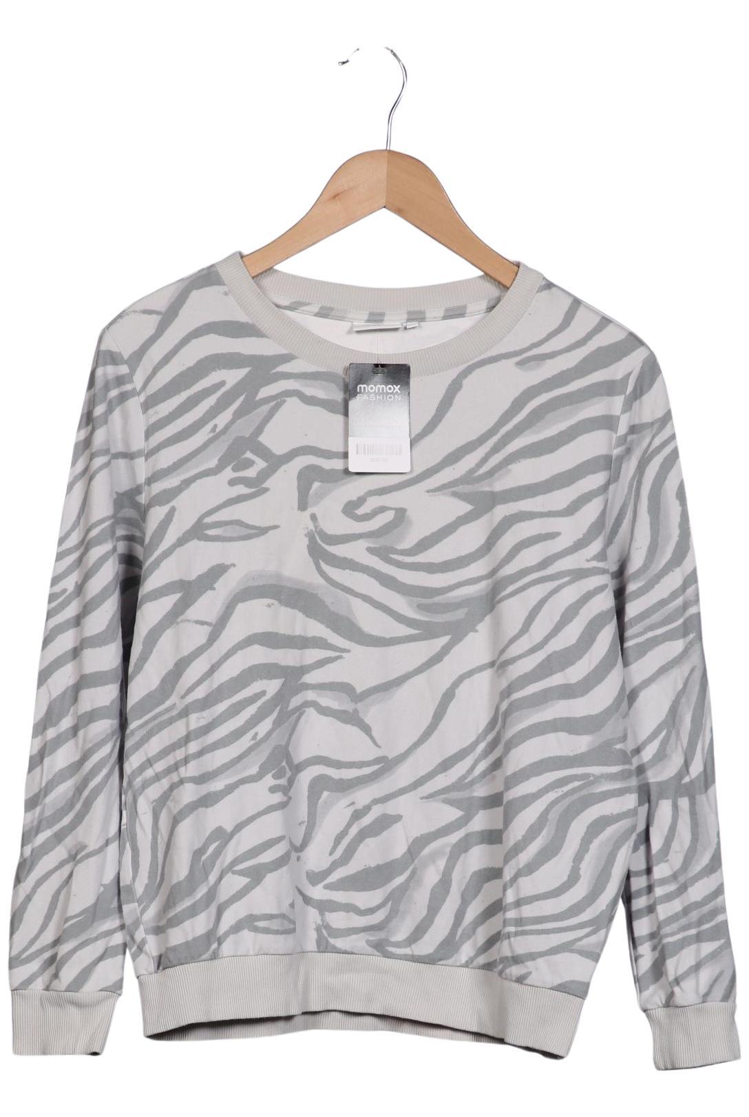 

Yaya Damen Sweatshirt, grau, Gr. 42