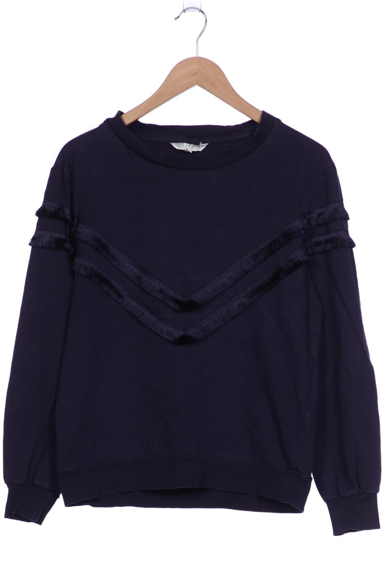 

Yaya Damen Sweatshirt, marineblau, Gr. 36