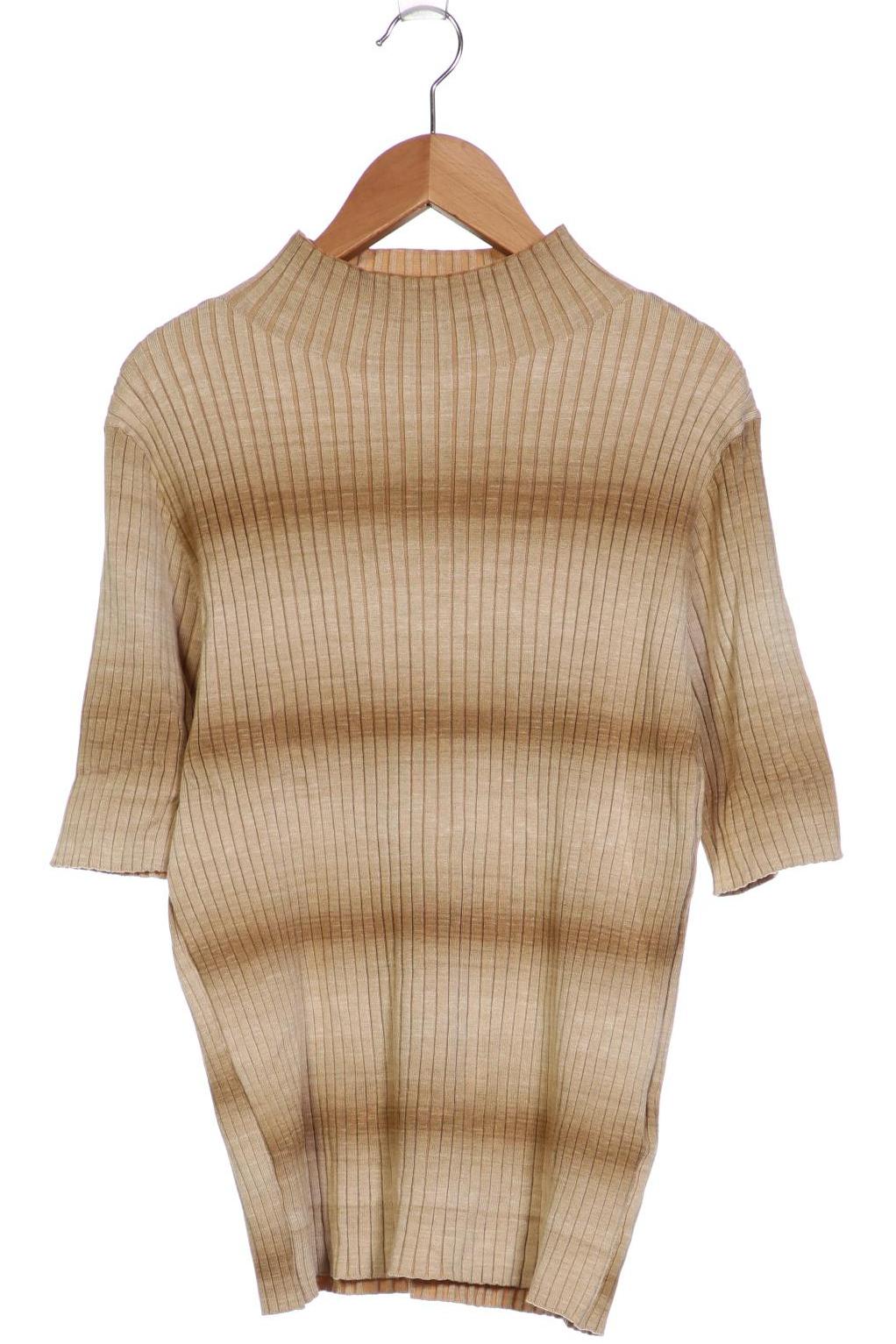 

Yaya Damen T-Shirt, beige, Gr. 42