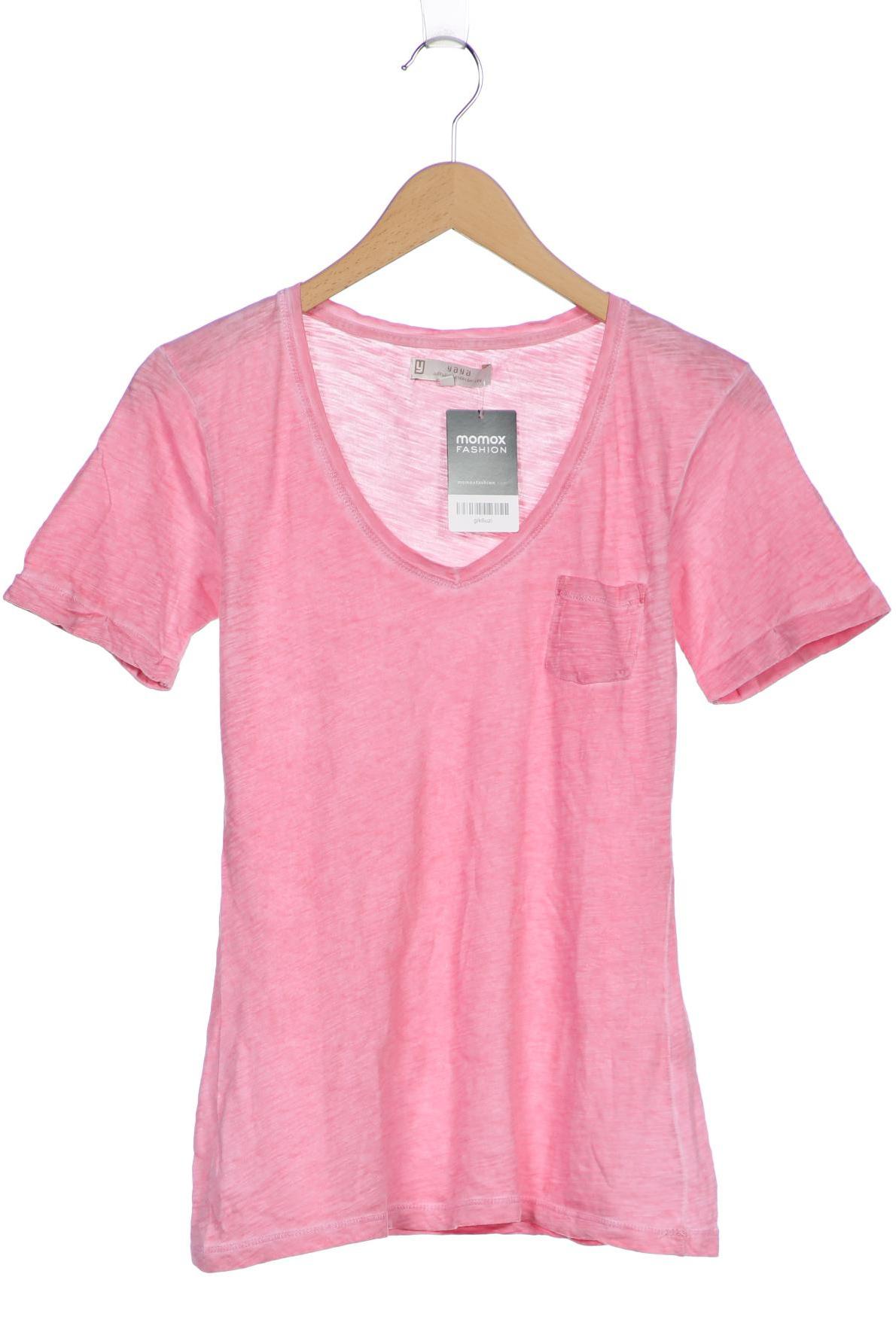 

YAYA Damen T-Shirt, pink