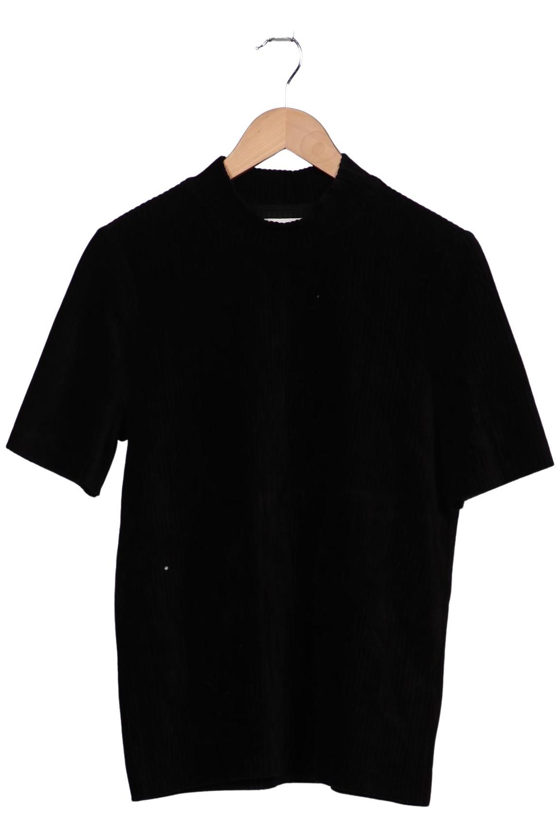 Thumbnail - Yaya Damen T-Shirt, schwarz, Gr. 42