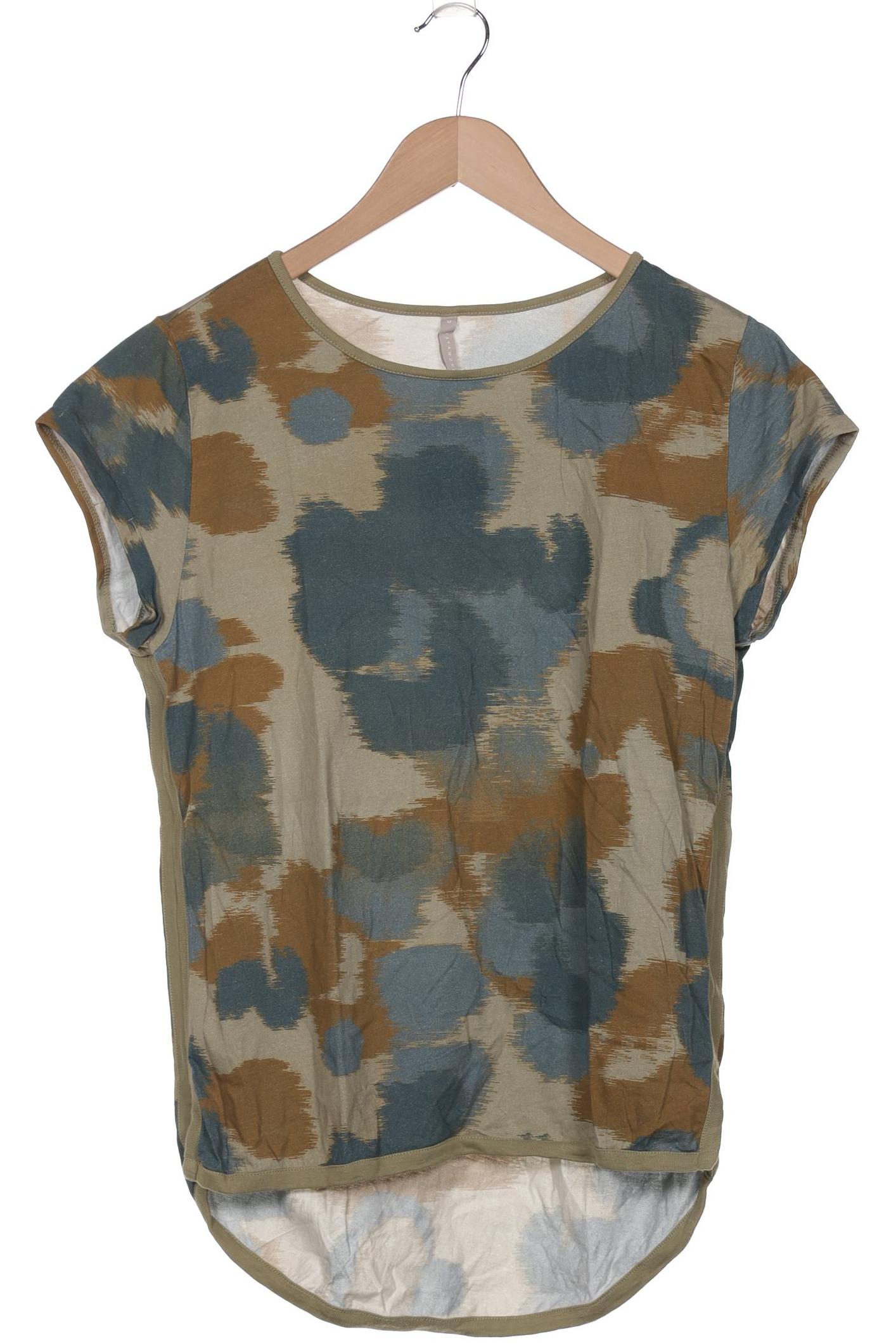 

Yaya Damen T-Shirt, grün, Gr. 38
