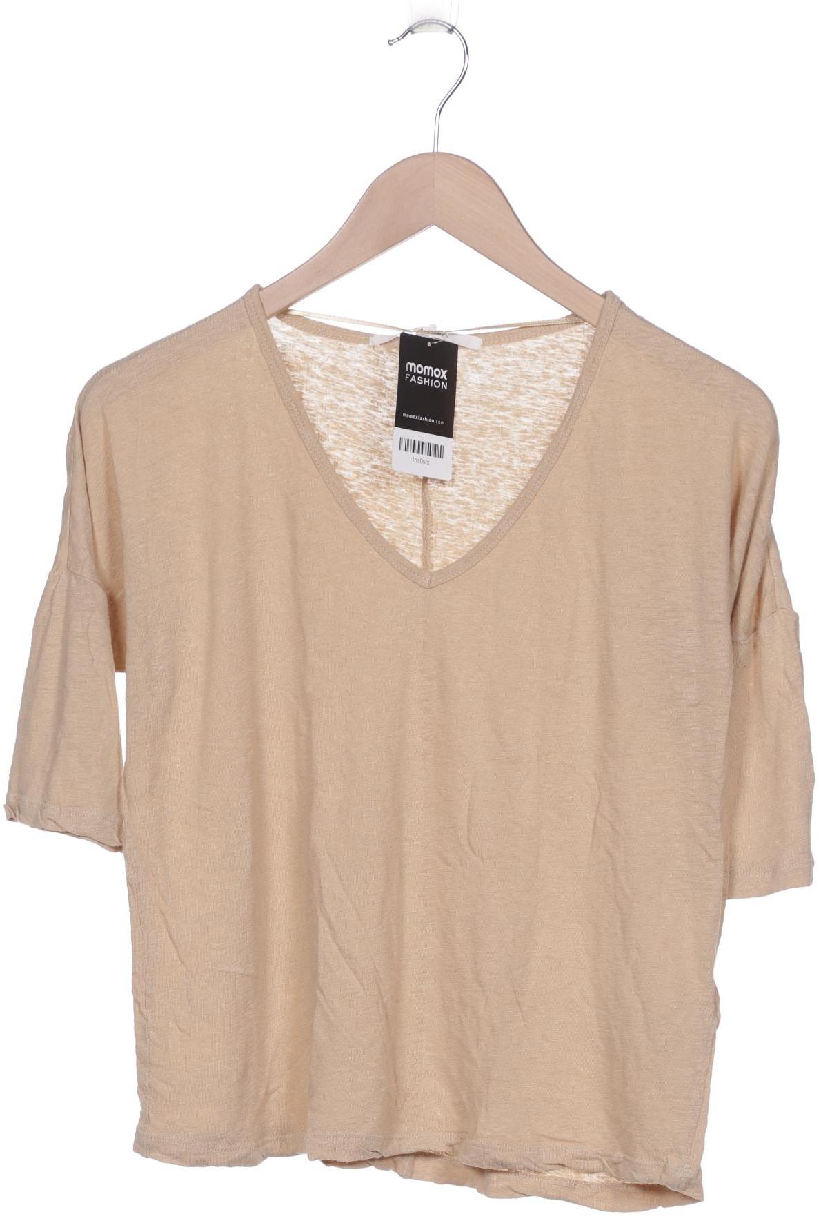 

YAYA Damen T-Shirt, beige