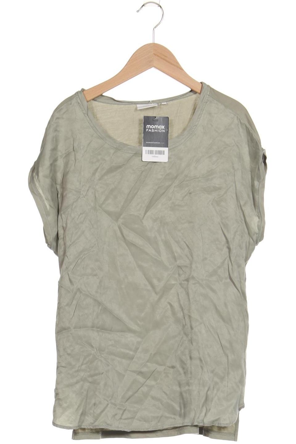 

Yaya Damen T-Shirt, hellgrün, Gr. 38