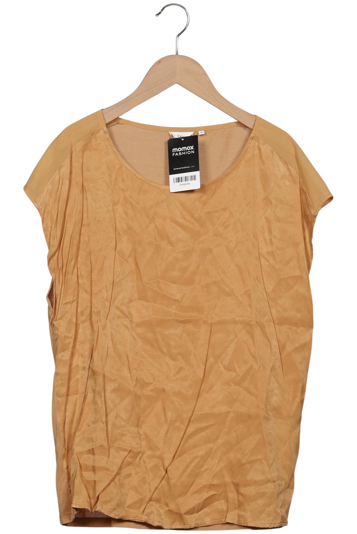 

Yaya Damen T-Shirt, beige, Gr. 38