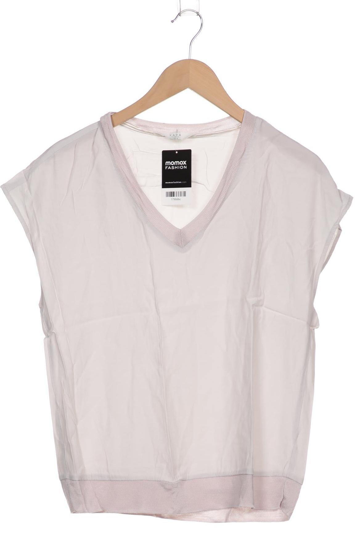 

Yaya Damen T-Shirt, beige, Gr. 36