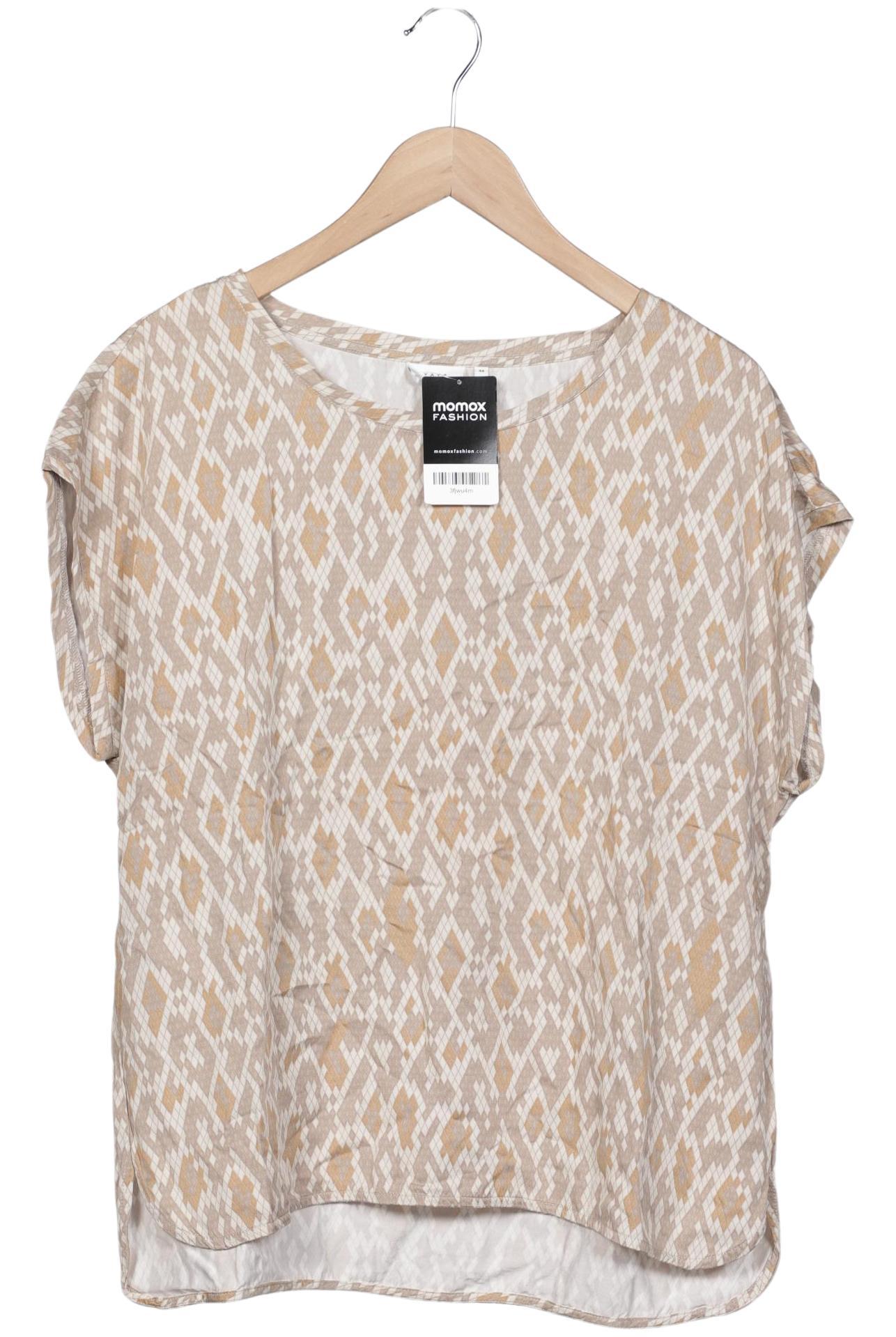 

Yaya Damen T-Shirt, grau, Gr. 44