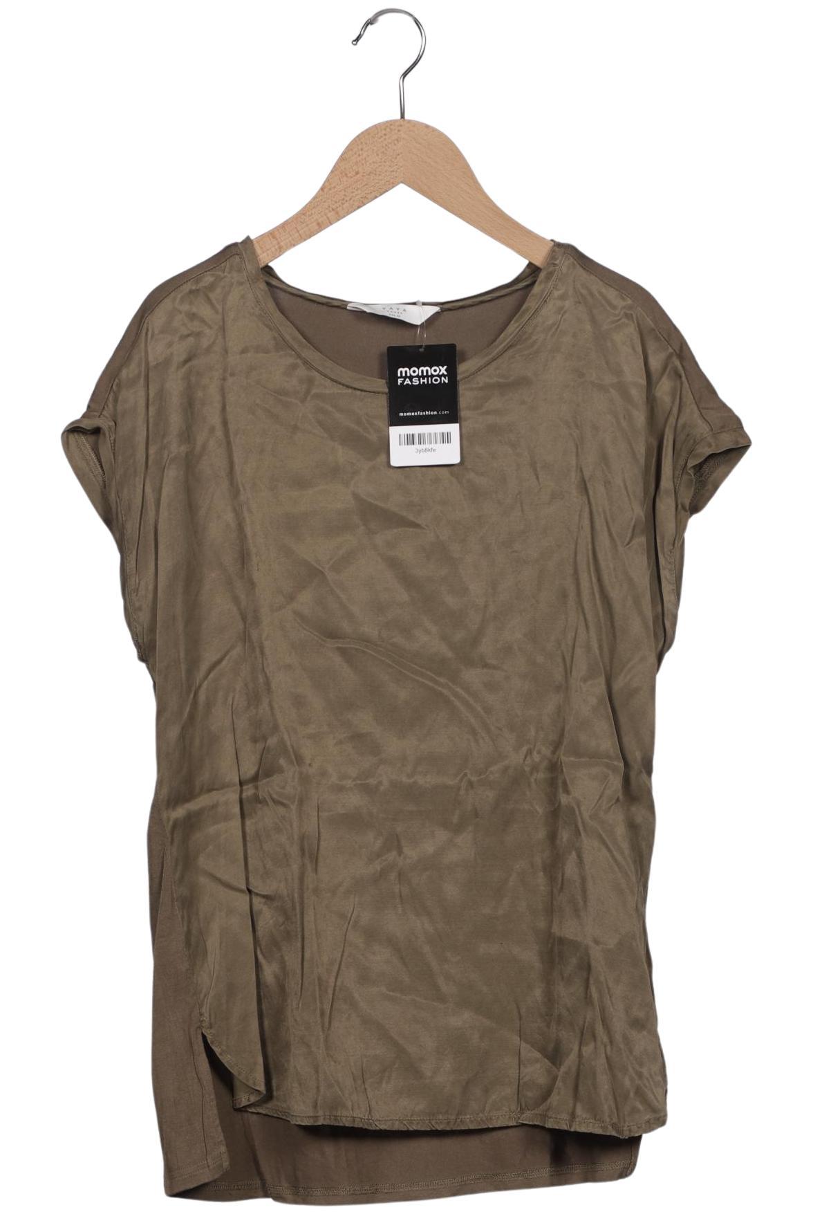 

Yaya Damen T-Shirt, grün, Gr. 40