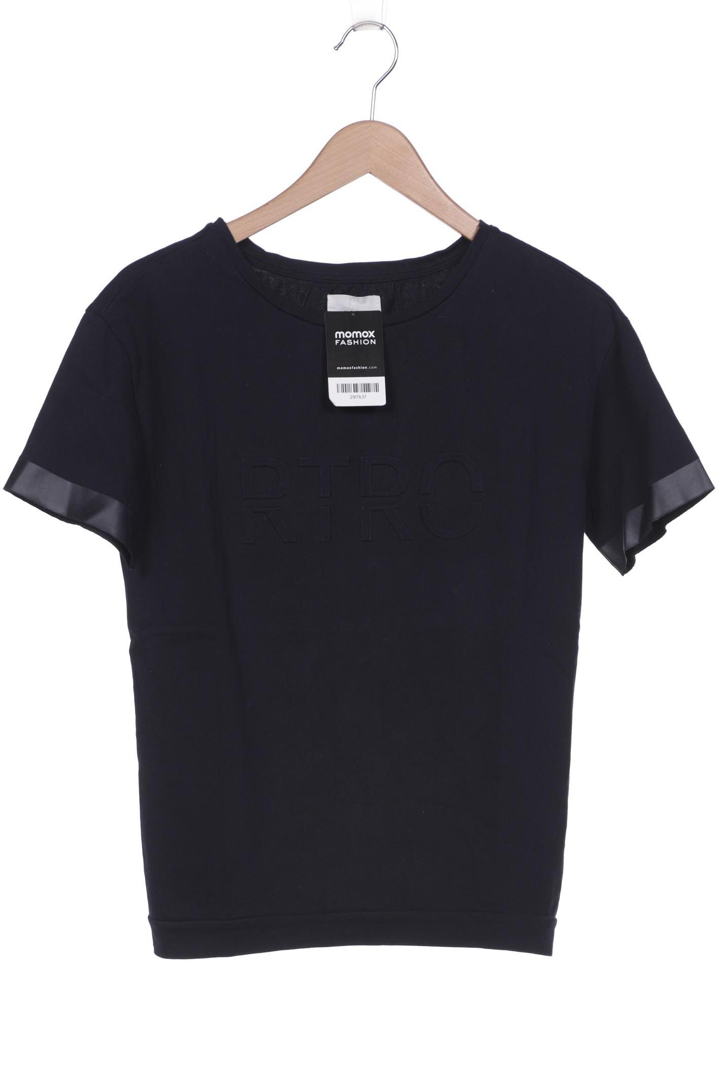

Yaya Damen T-Shirt, marineblau, Gr. 36