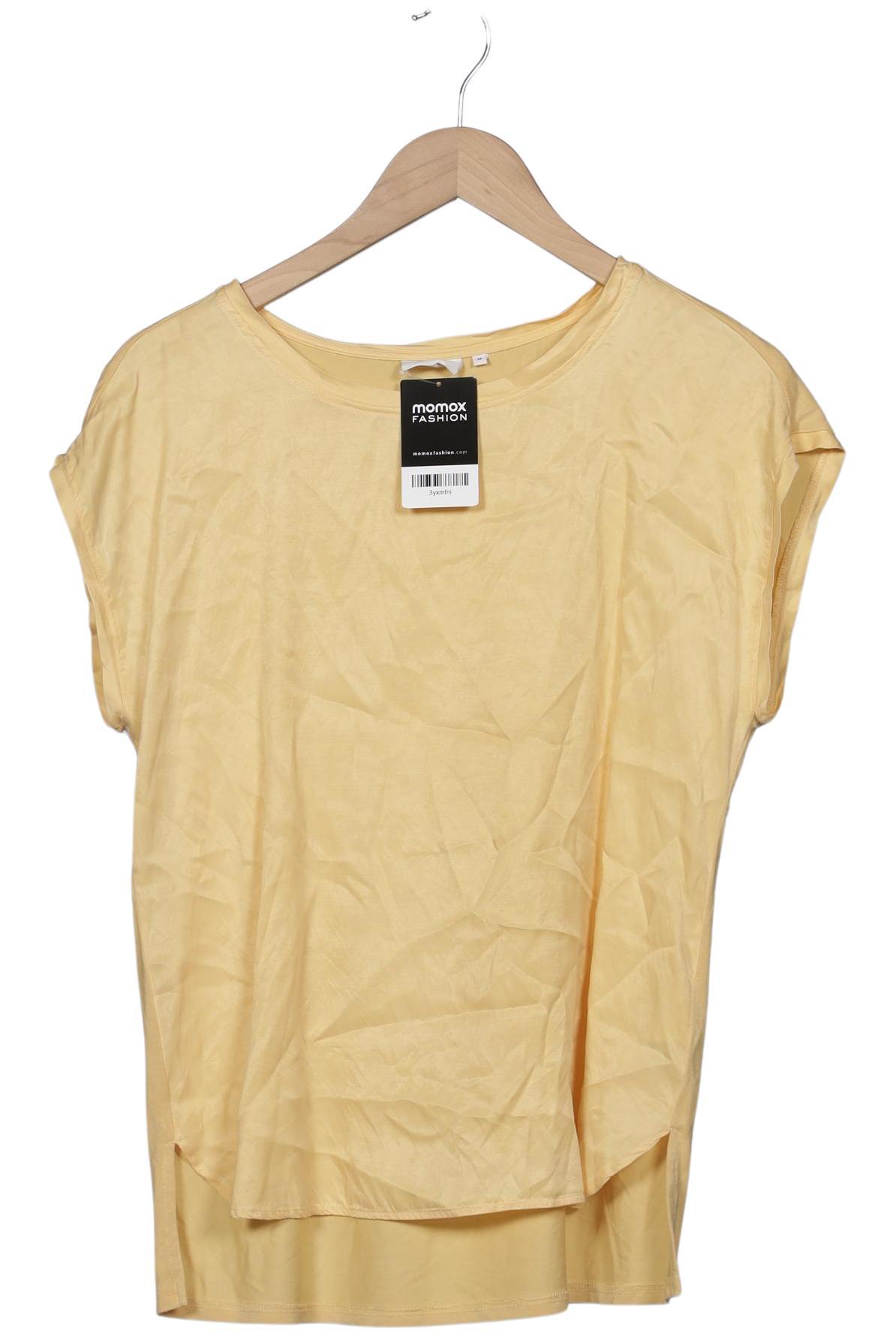 

Yaya Damen T-Shirt, gelb, Gr. 36