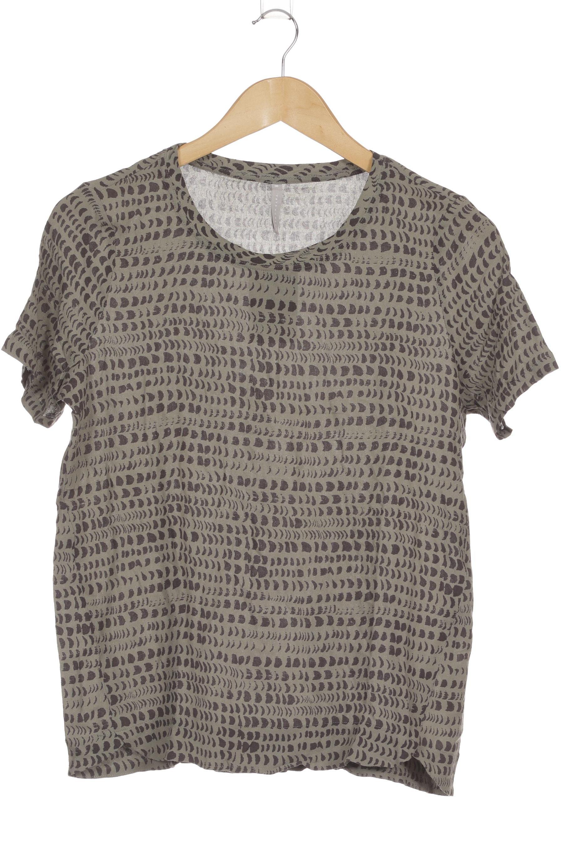 

Yaya Damen T-Shirt, grün, Gr. 38