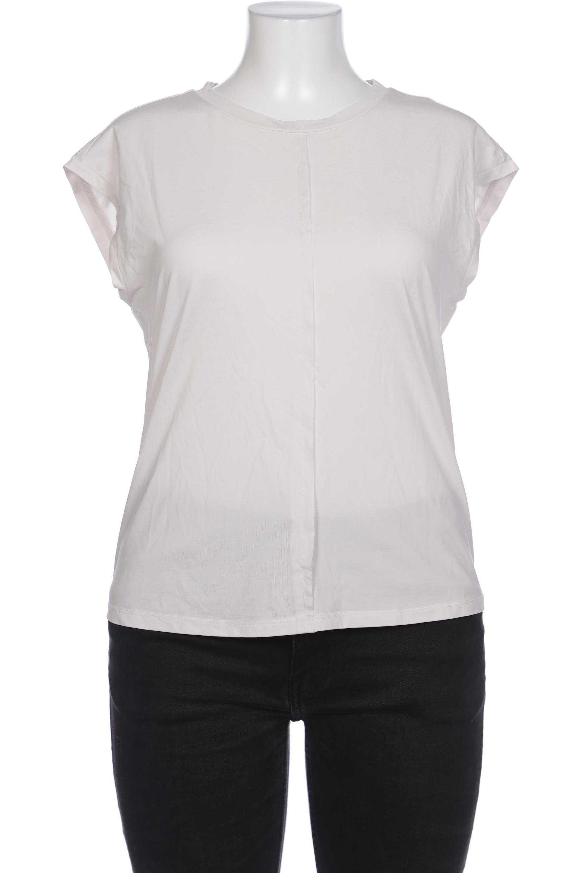 

Yaya Damen T-Shirt, weiß, Gr. 38