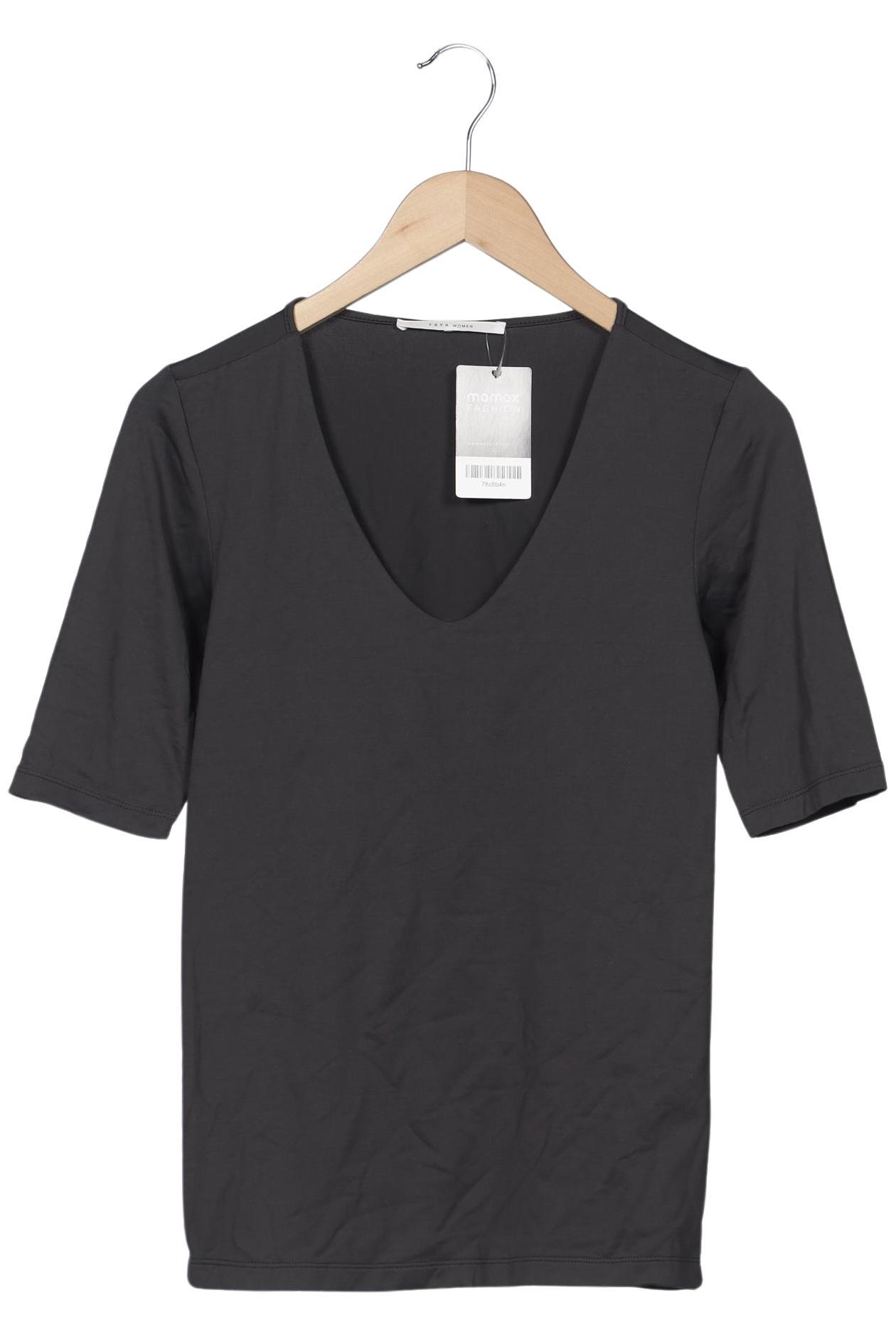 

Yaya Damen T-Shirt, grau, Gr. 36