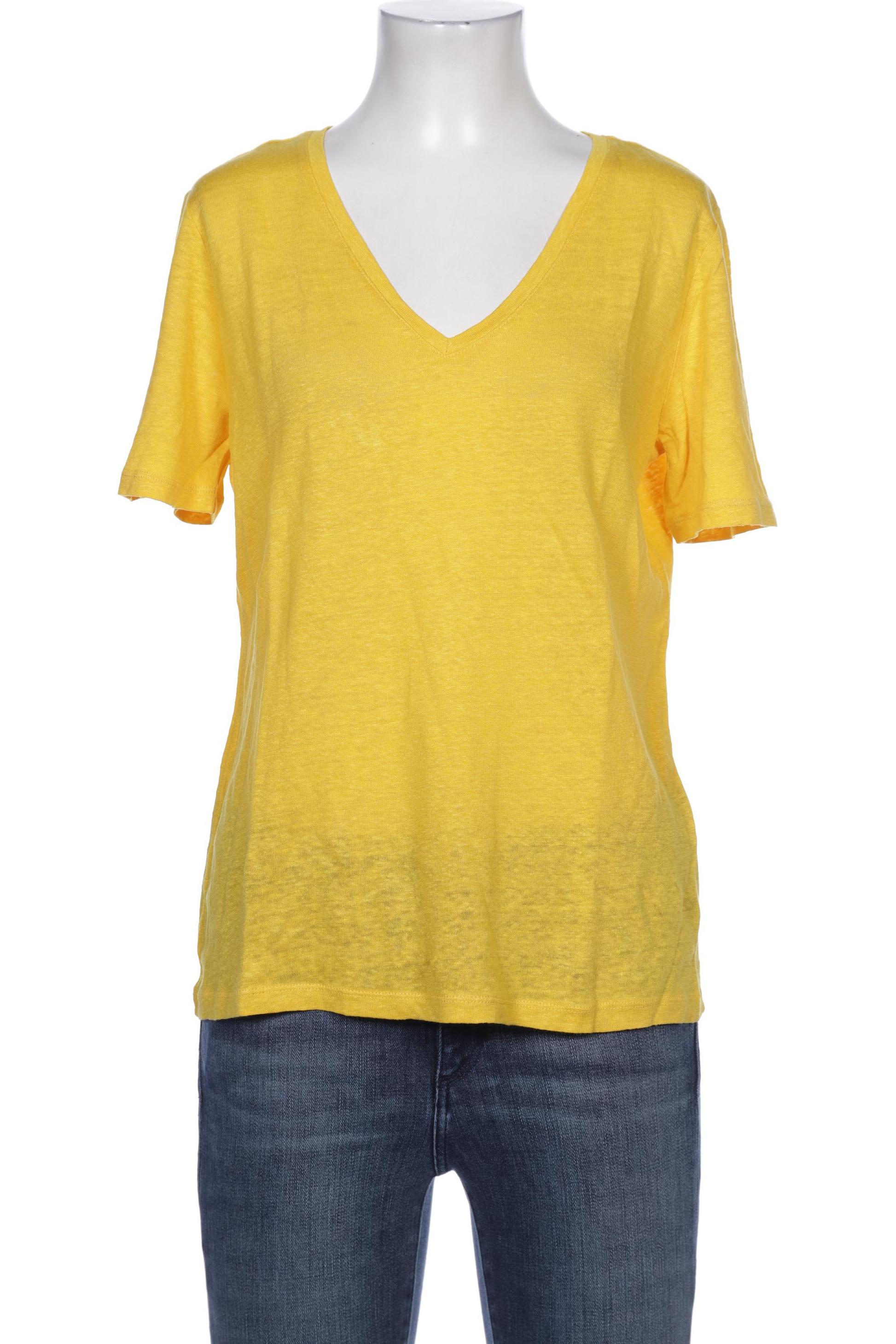 

Yaya Damen T-Shirt, gelb, Gr. 36