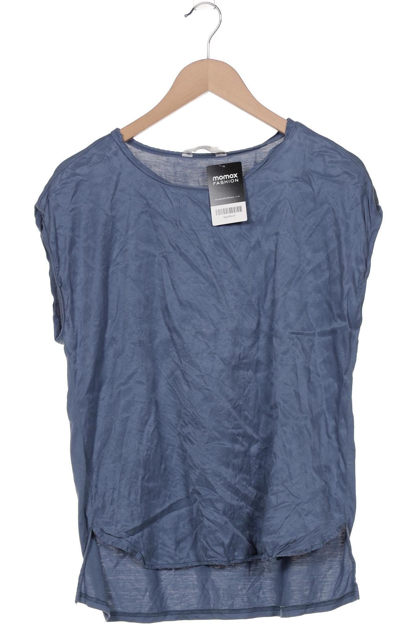 

YAYA Damen T-Shirt, blau