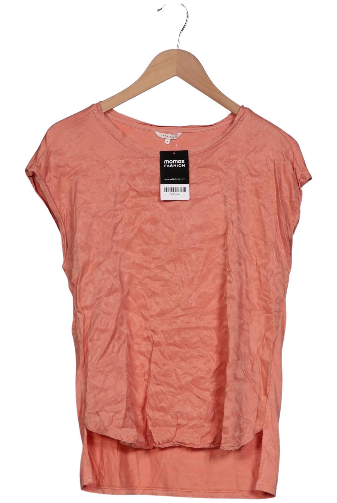 

Yaya Damen T-Shirt, pink, Gr. 36
