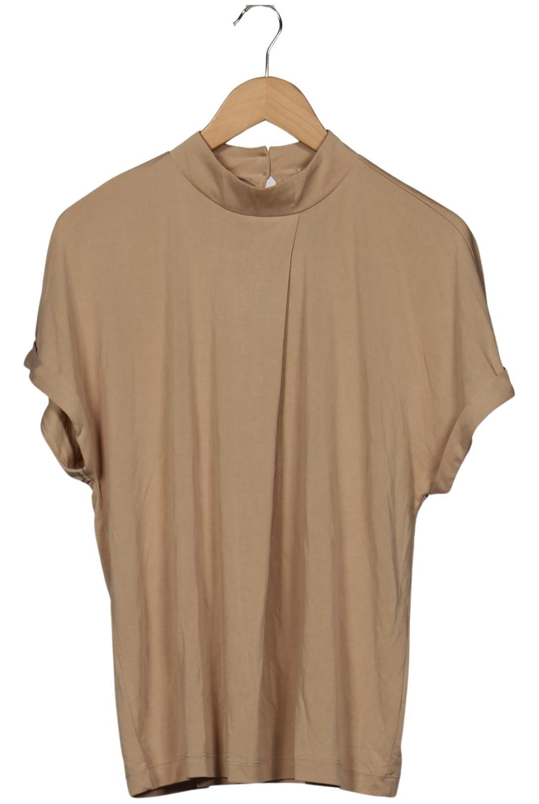 

Yaya Damen T-Shirt, beige, Gr. 42