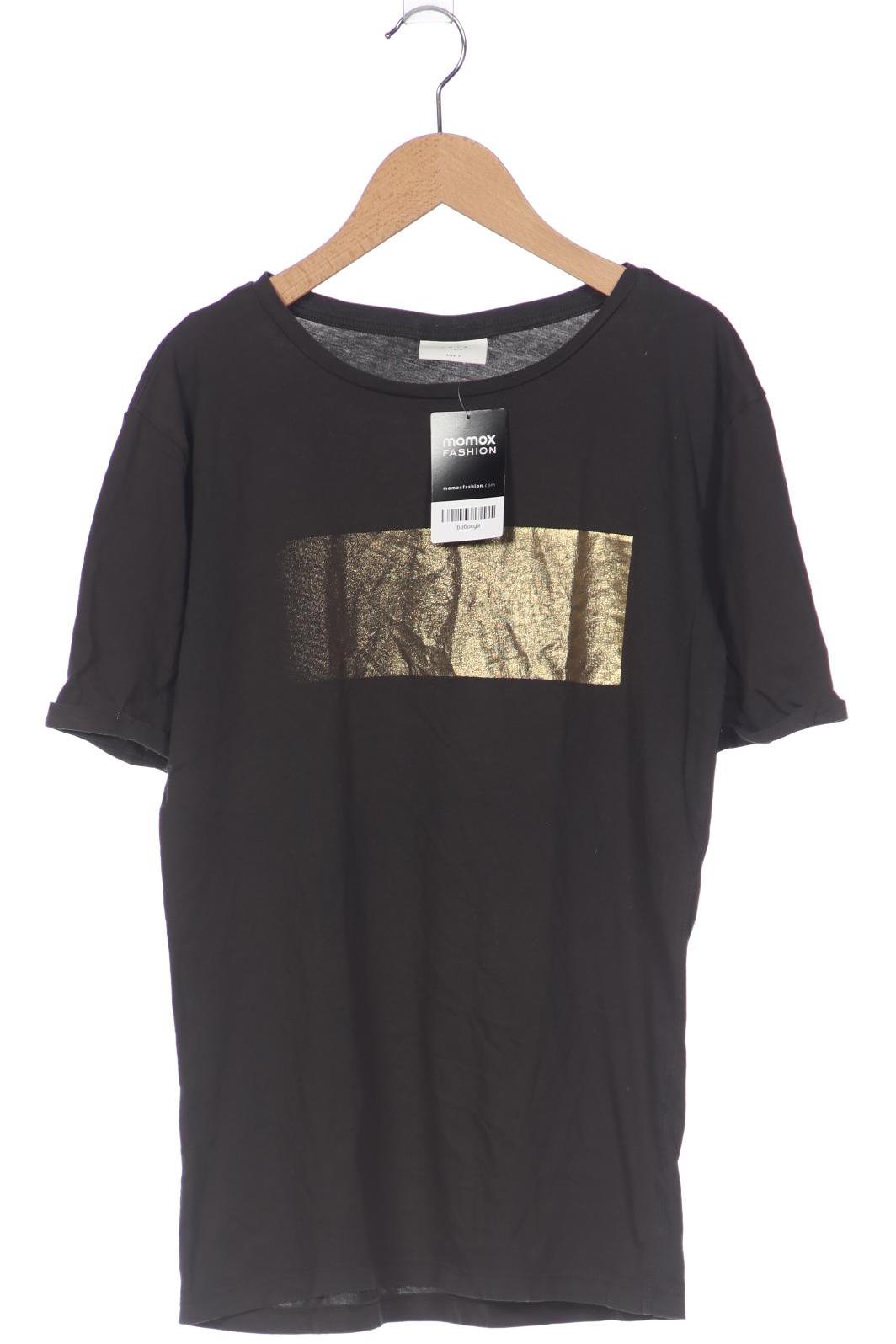 

Yaya Damen T-Shirt, braun, Gr. 36