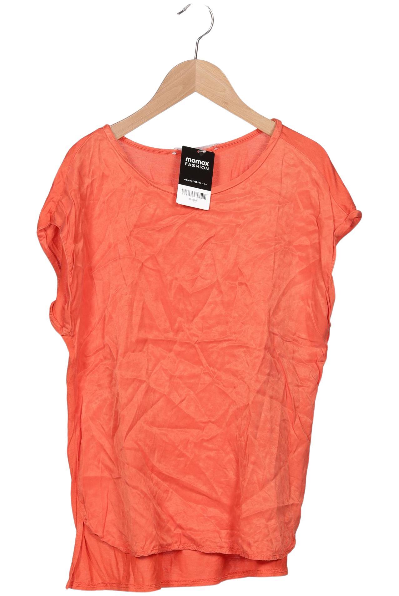 

Yaya Damen T-Shirt, orange, Gr. 36