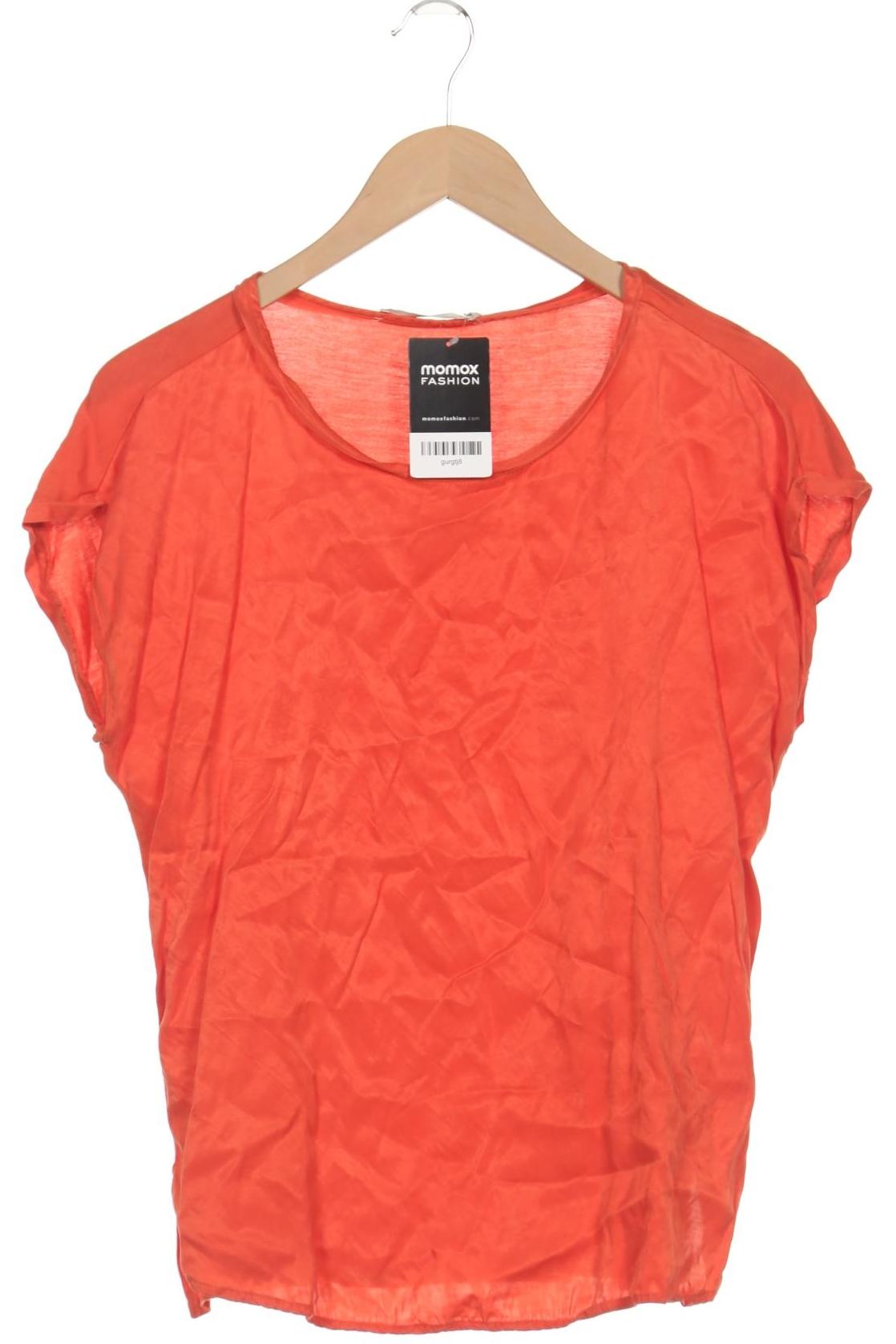 

Yaya Damen T-Shirt, orange, Gr. 38