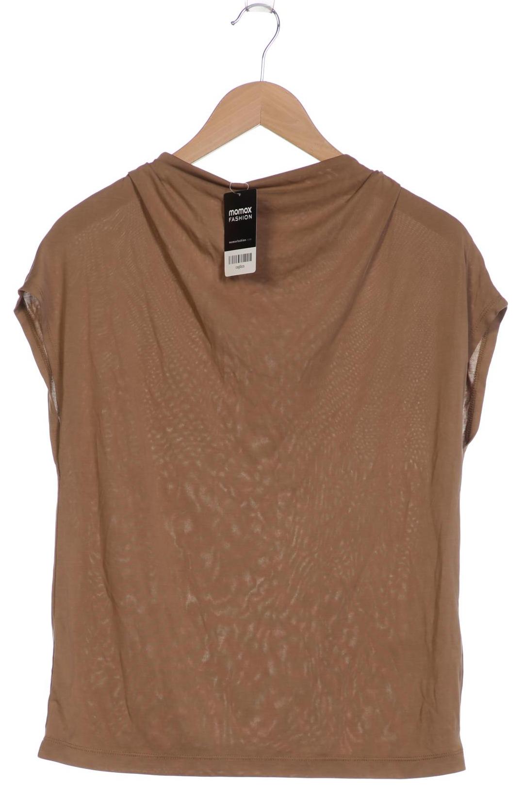 

Yaya Damen T-Shirt, braun, Gr. 36