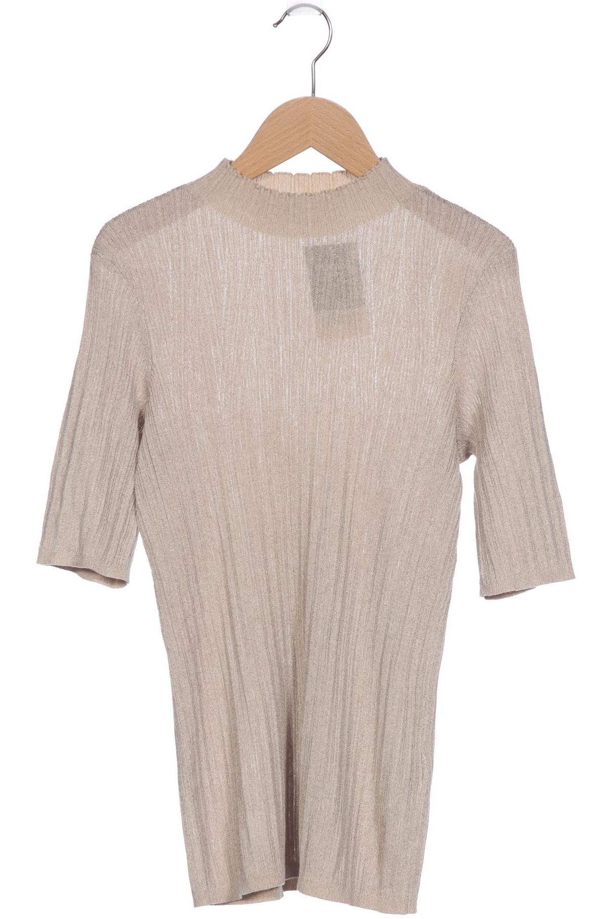 

Yaya Damen T-Shirt, beige, Gr. 38