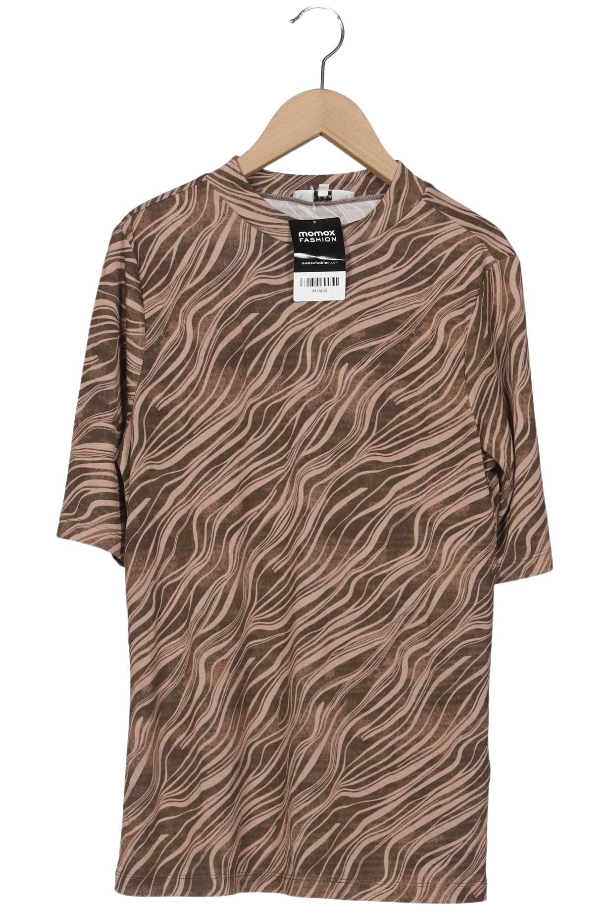 

Yaya Damen T-Shirt, beige, Gr. 38