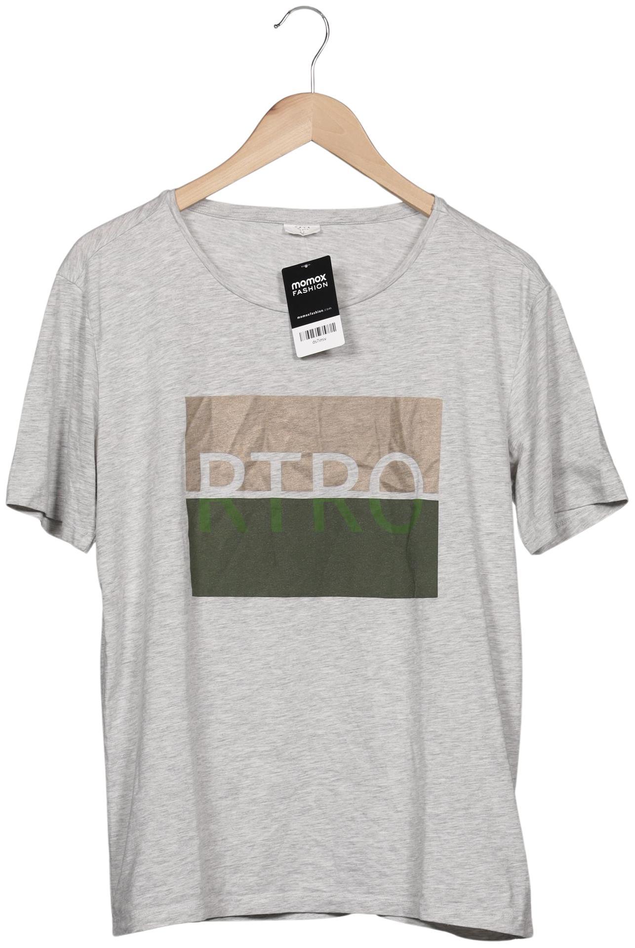 

Yaya Damen T-Shirt, grau, Gr. 42
