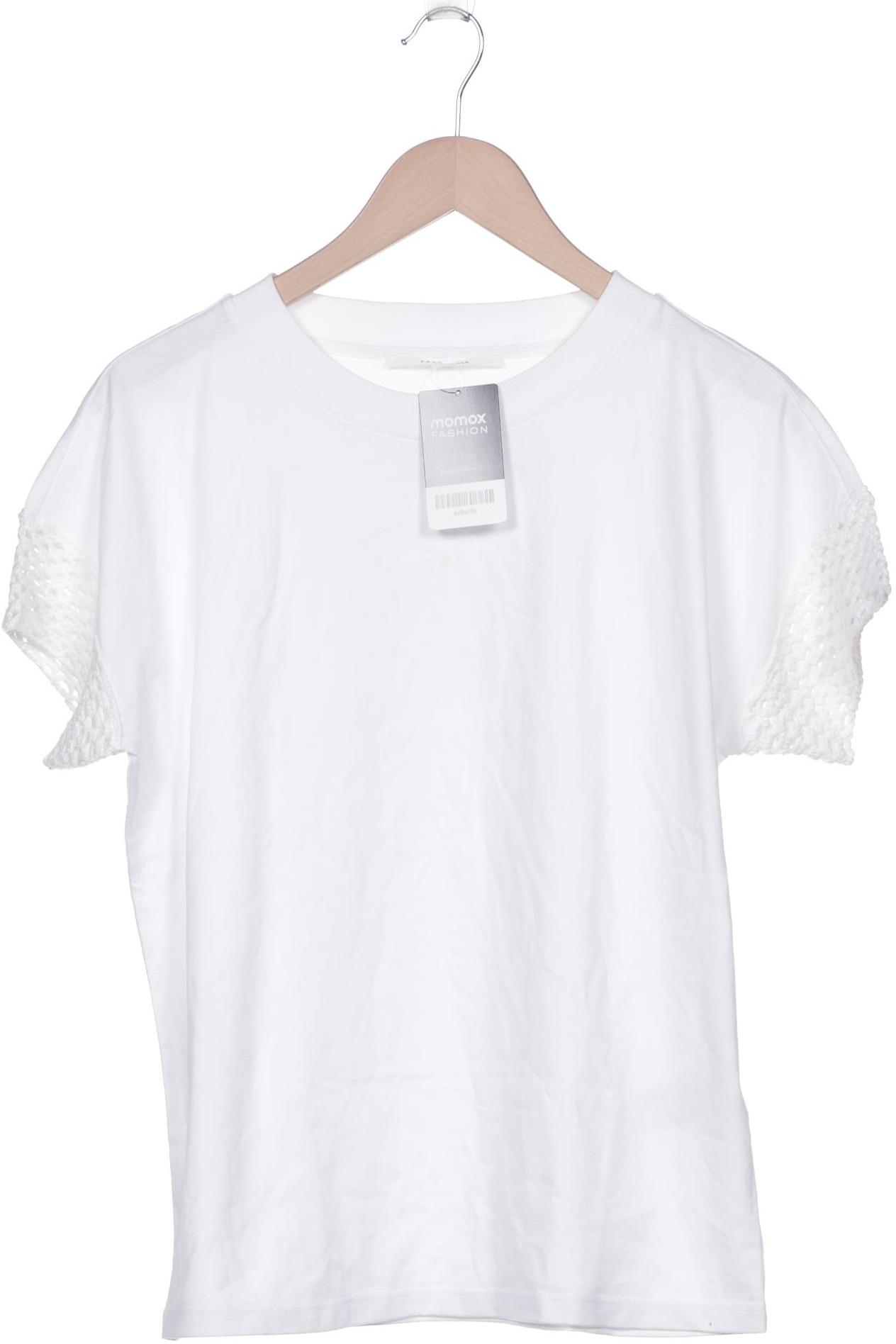 

YAYA Damen T-Shirt, weiß