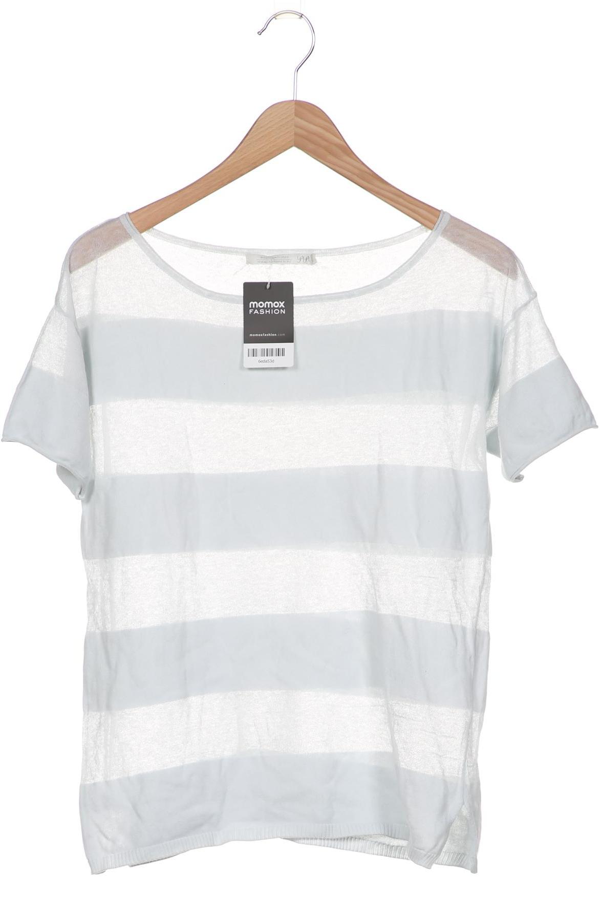 

YAYA Damen T-Shirt, hellblau
