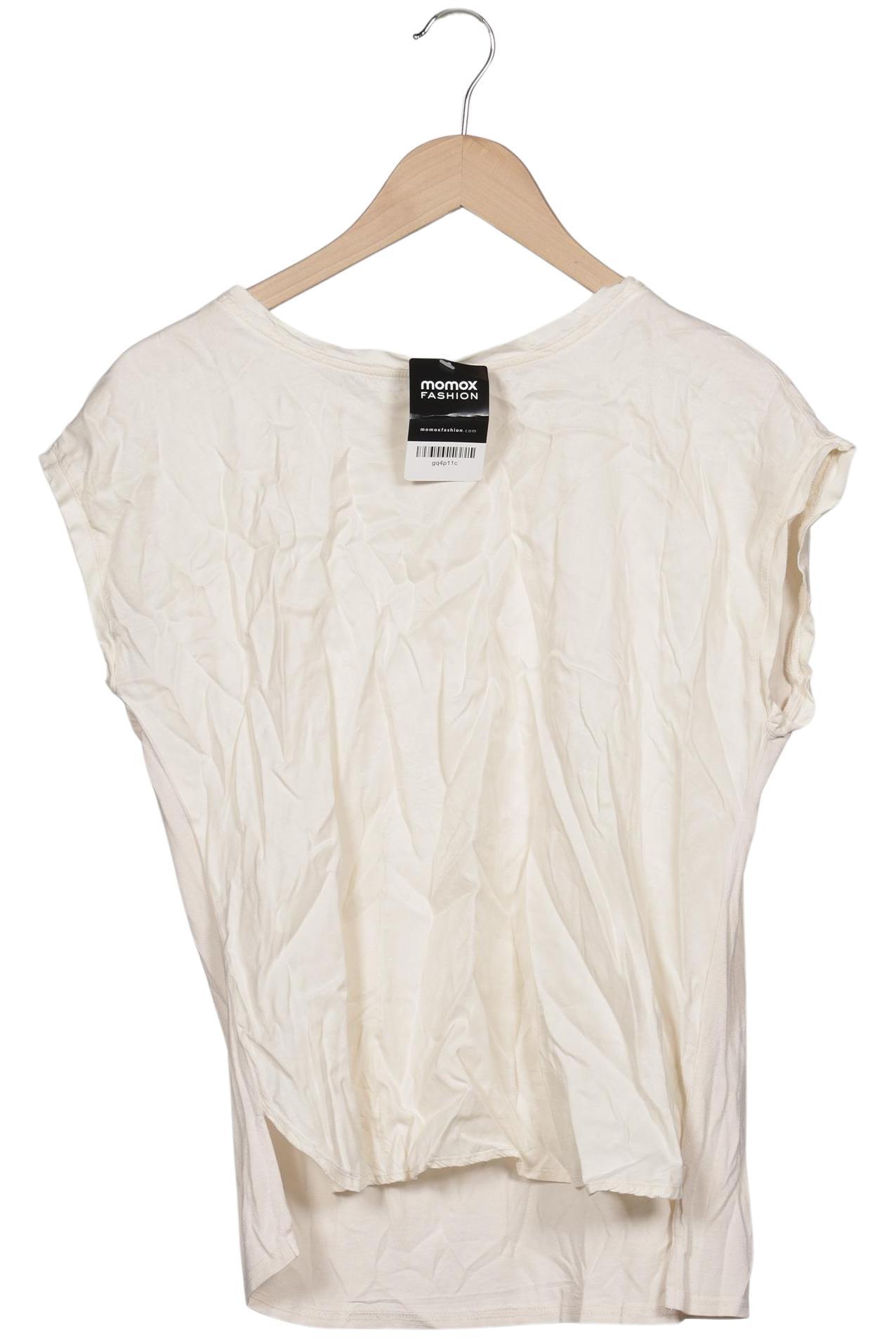 

Yaya Damen T-Shirt, cremeweiß, Gr. 36