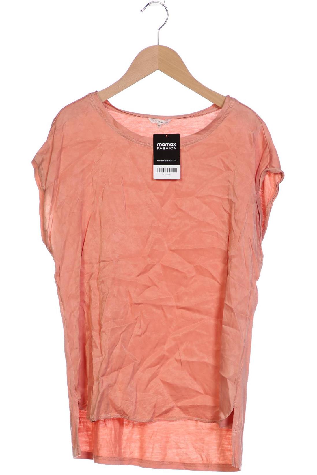 

YAYA Damen T-Shirt, orange