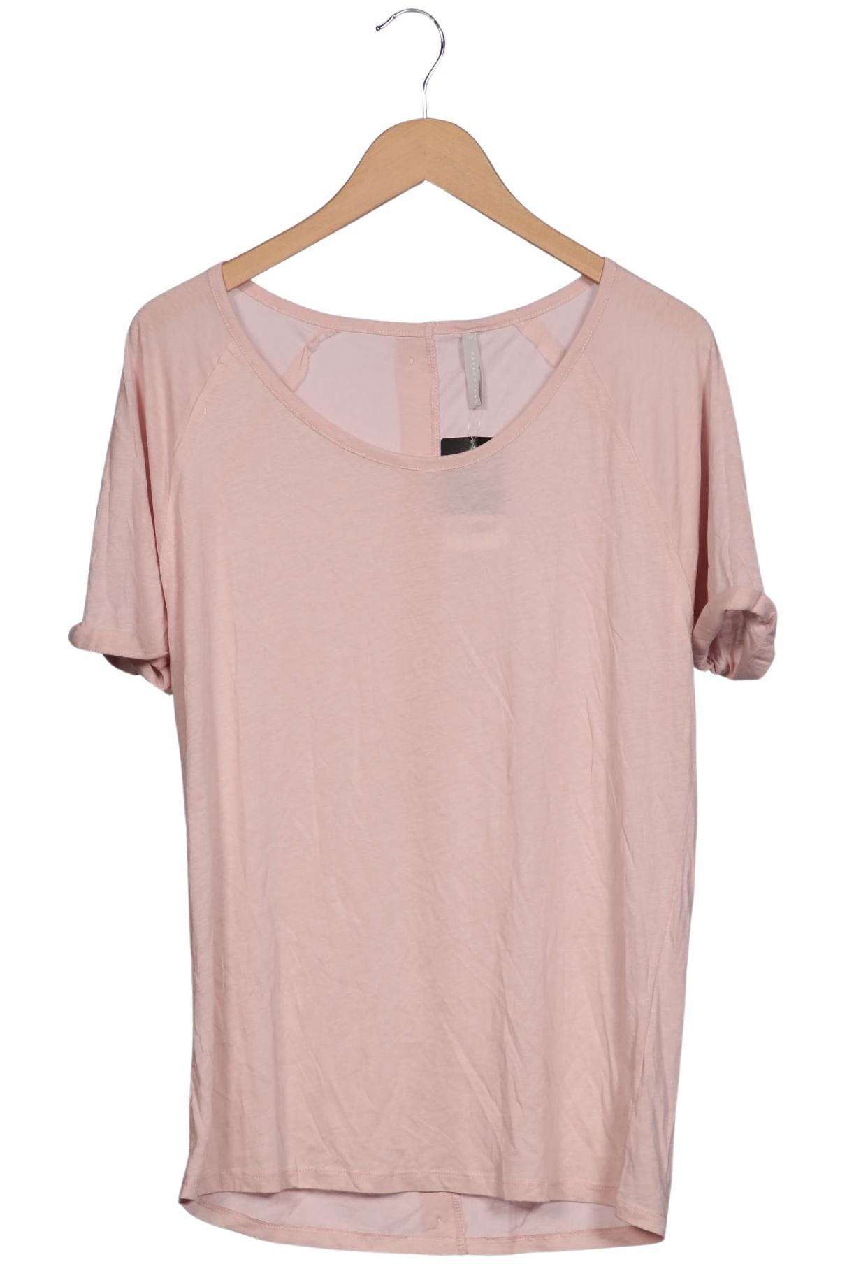 

Yaya Damen T-Shirt, pink, Gr. 38