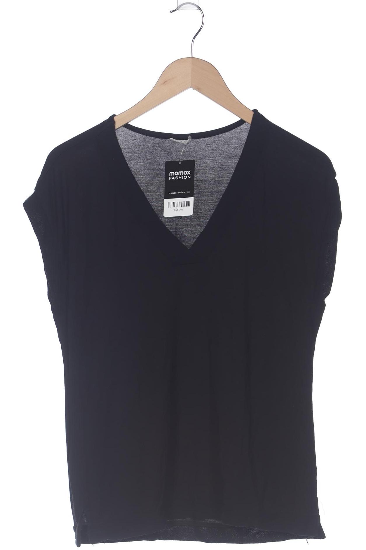 

Yaya Damen T-Shirt, schwarz, Gr. 36