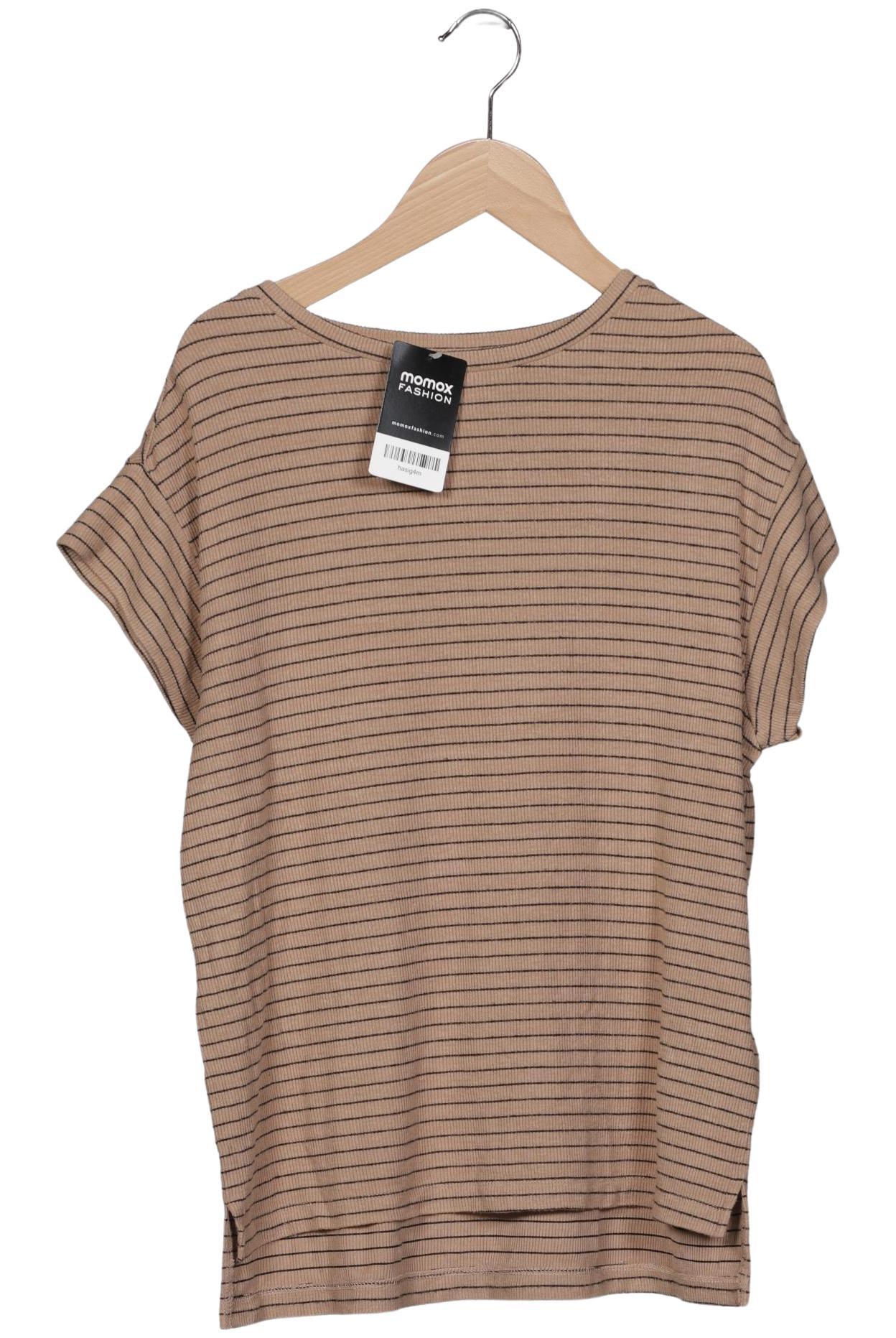 

Yaya Damen T-Shirt, beige, Gr. 34