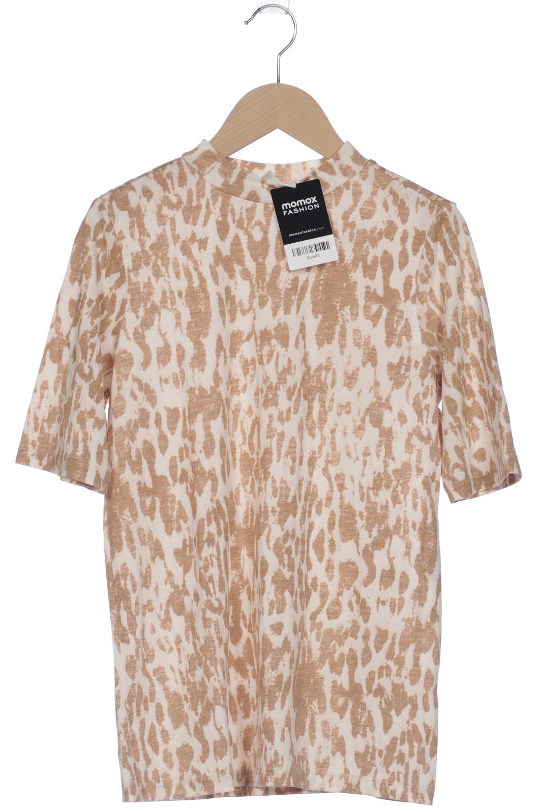 

Yaya Damen T-Shirt, beige, Gr. 36