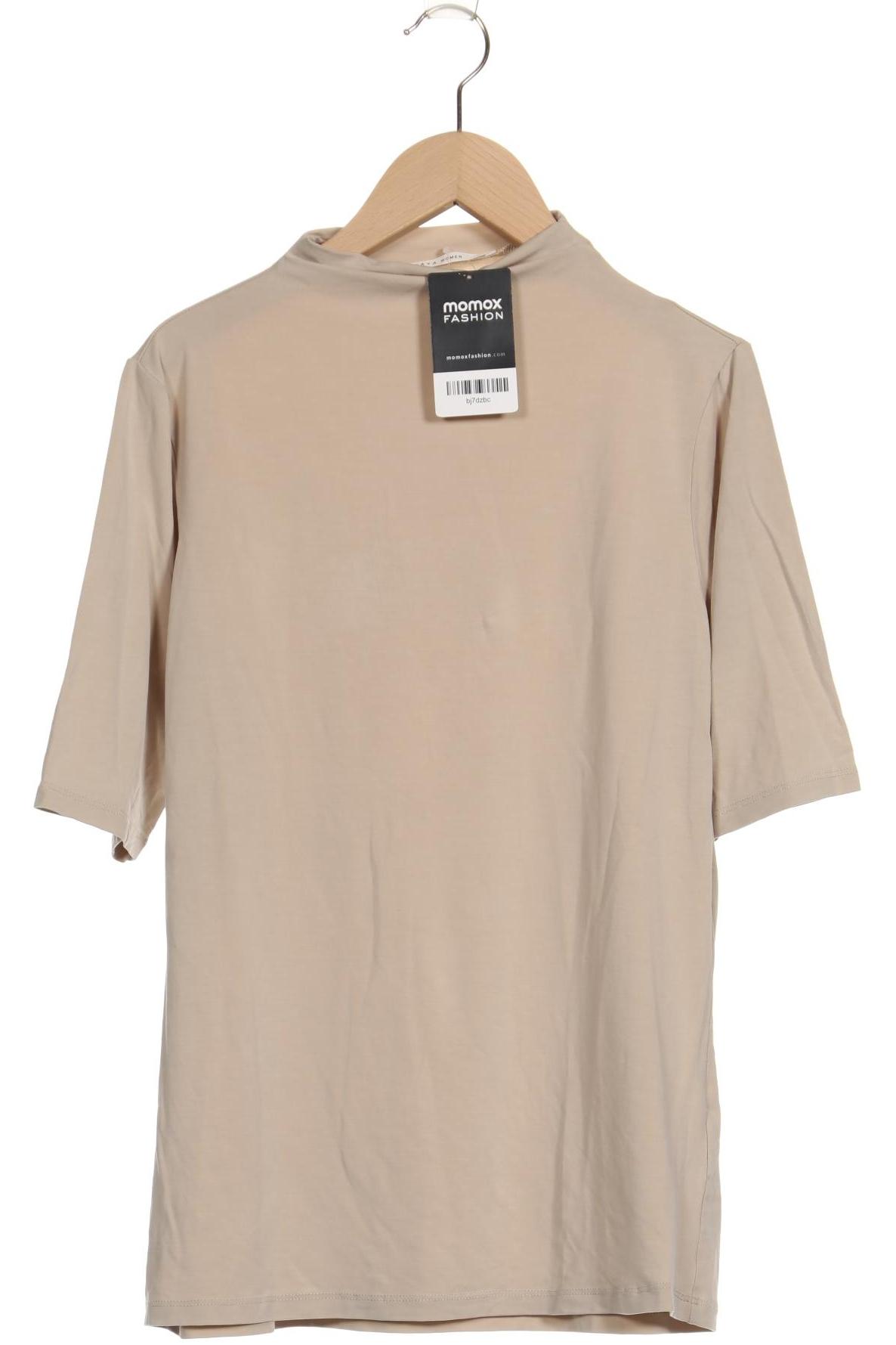 

Yaya Damen T-Shirt, beige, Gr. 38